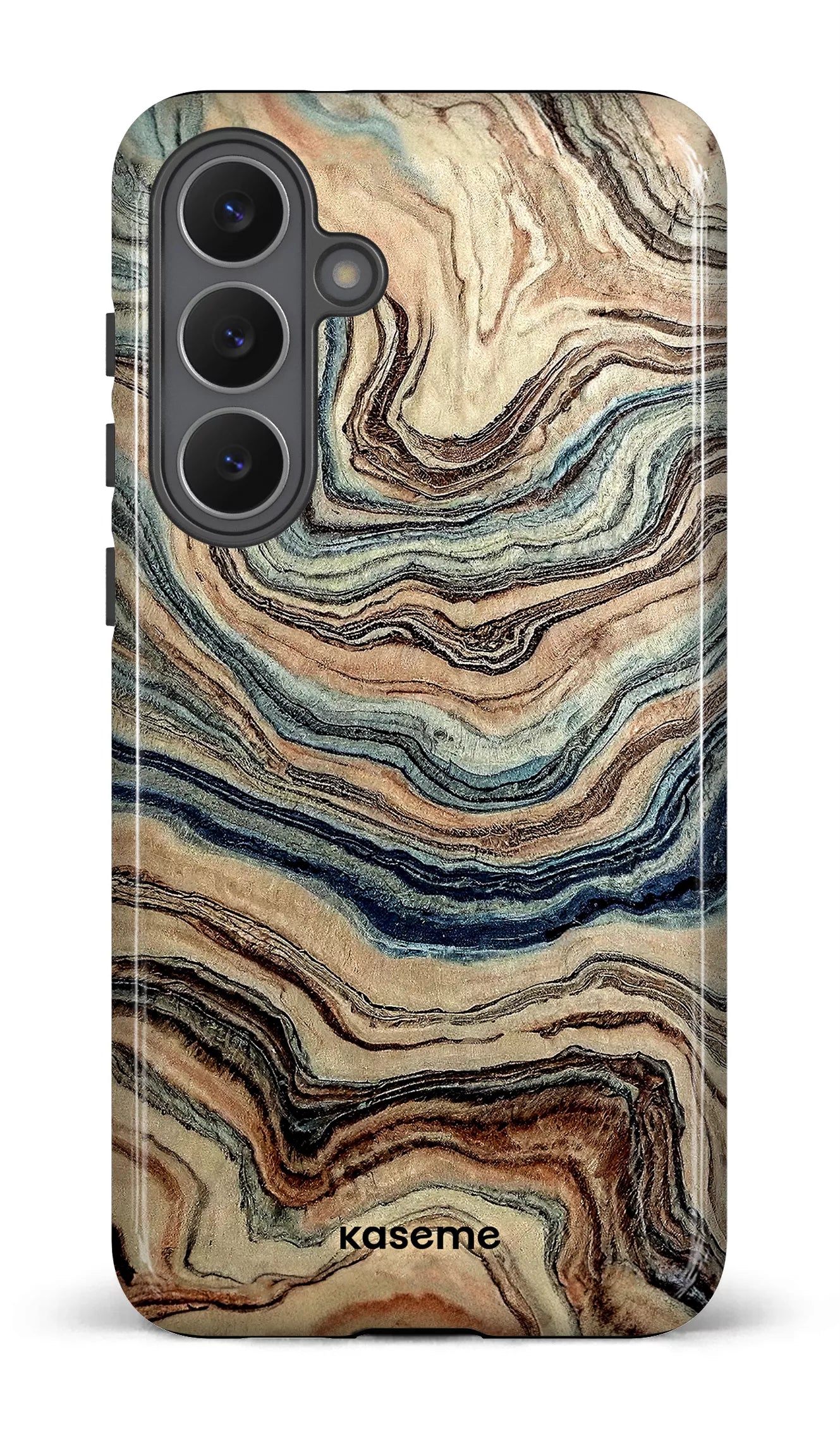 Galaxy S25 FE Tough Whispering Woods -