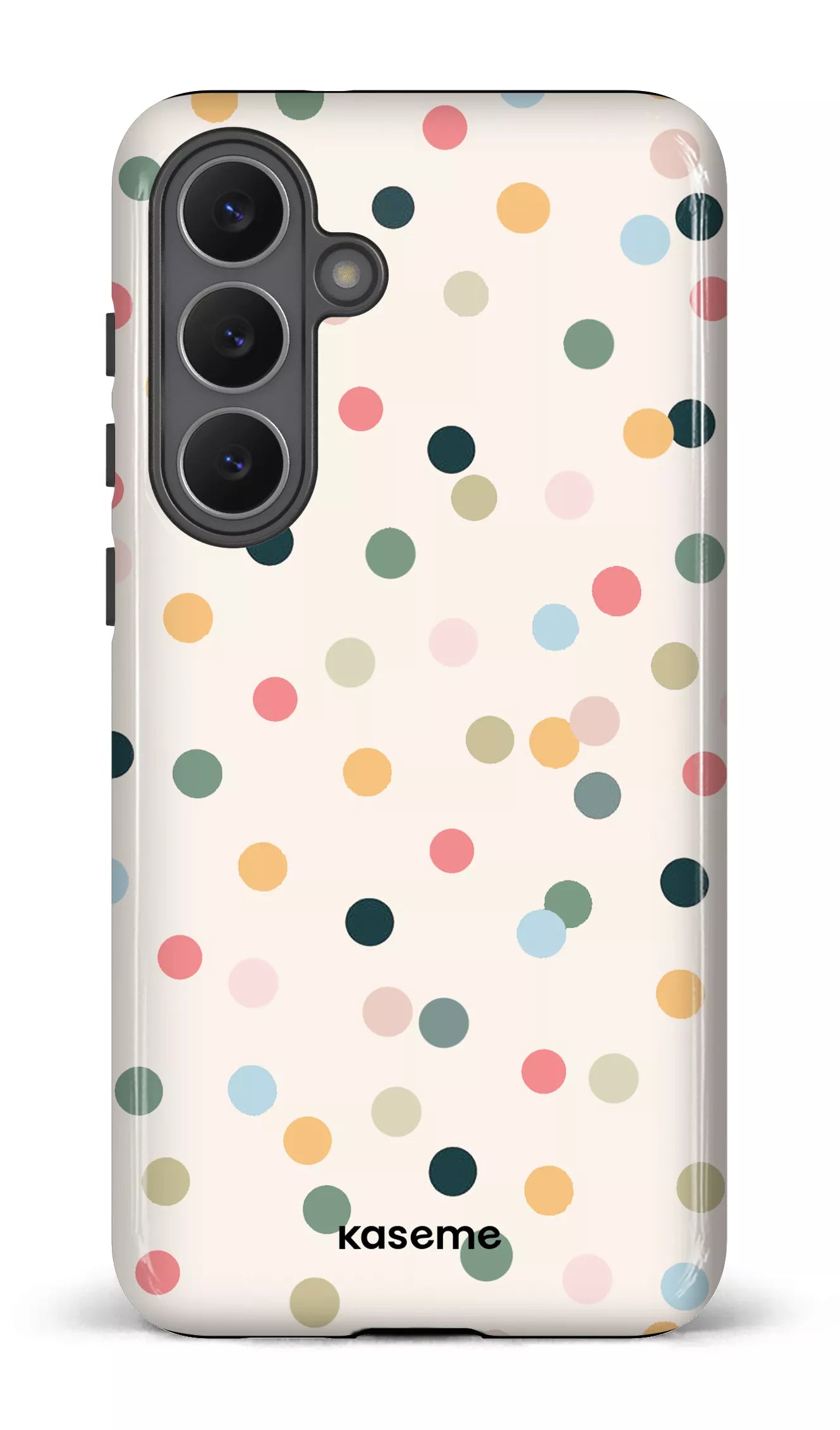 Galaxy S25 FE Tough Willow -