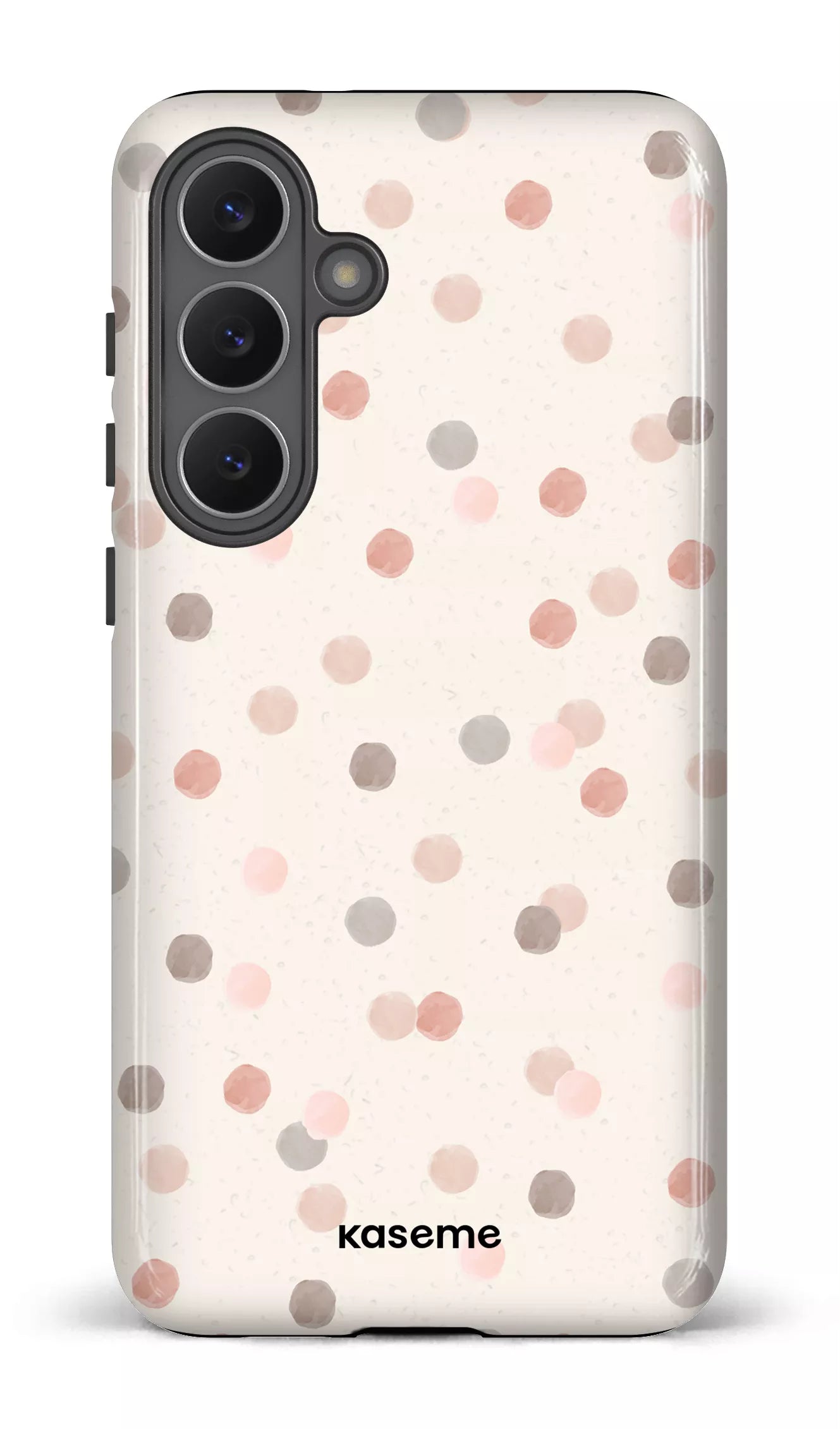 Galaxy S25 FE Tough Willow pink -