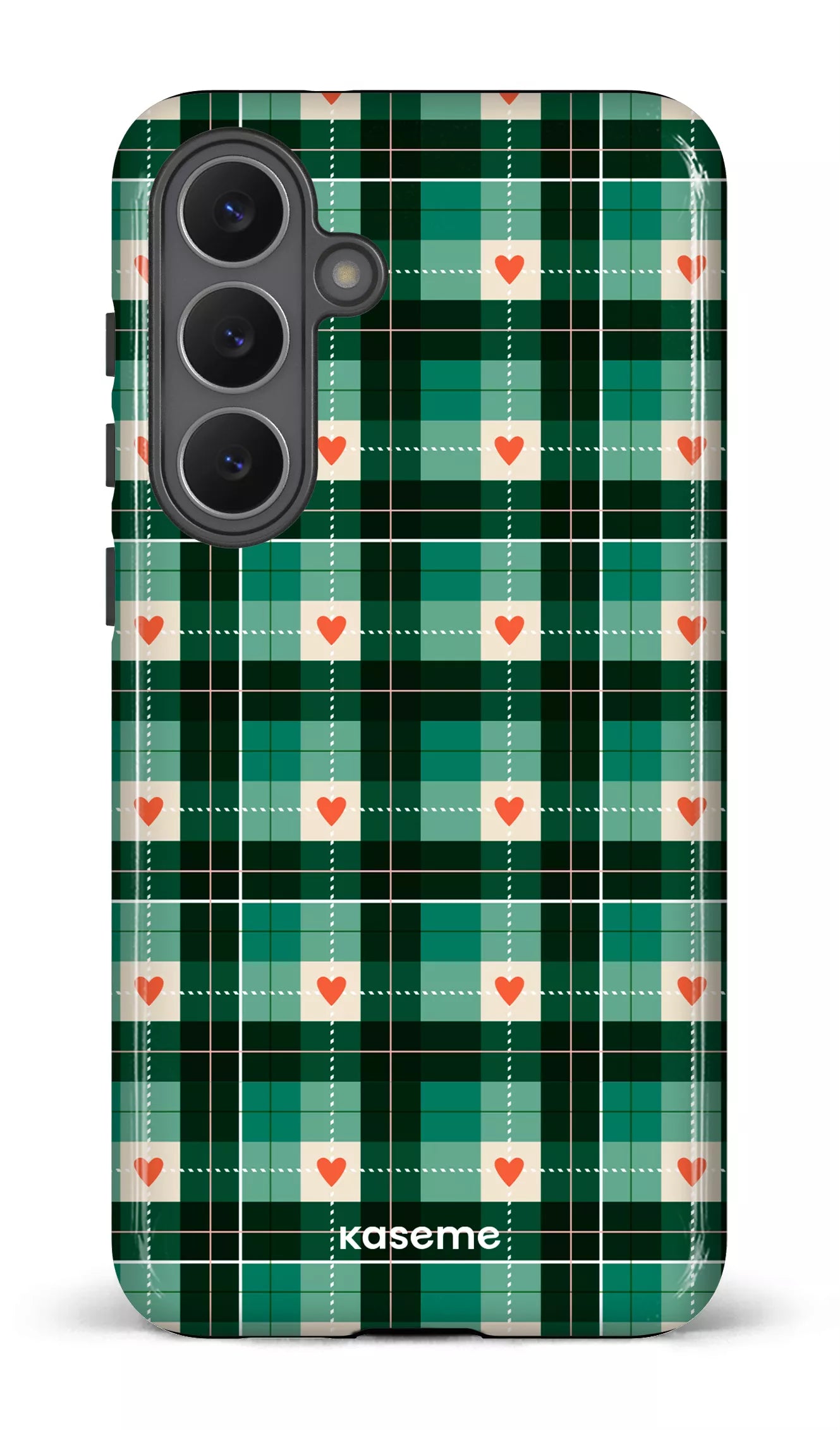 Galaxy S25 FE Tough Wish -