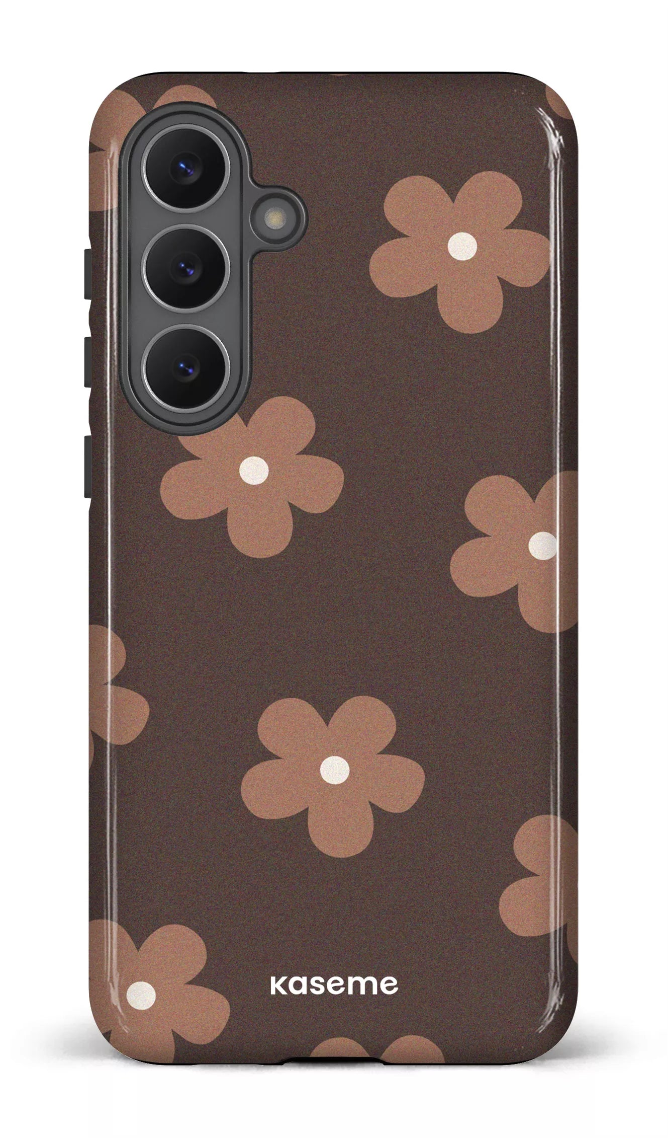 Galaxy S25 FE Tough Woodstock Mocha -