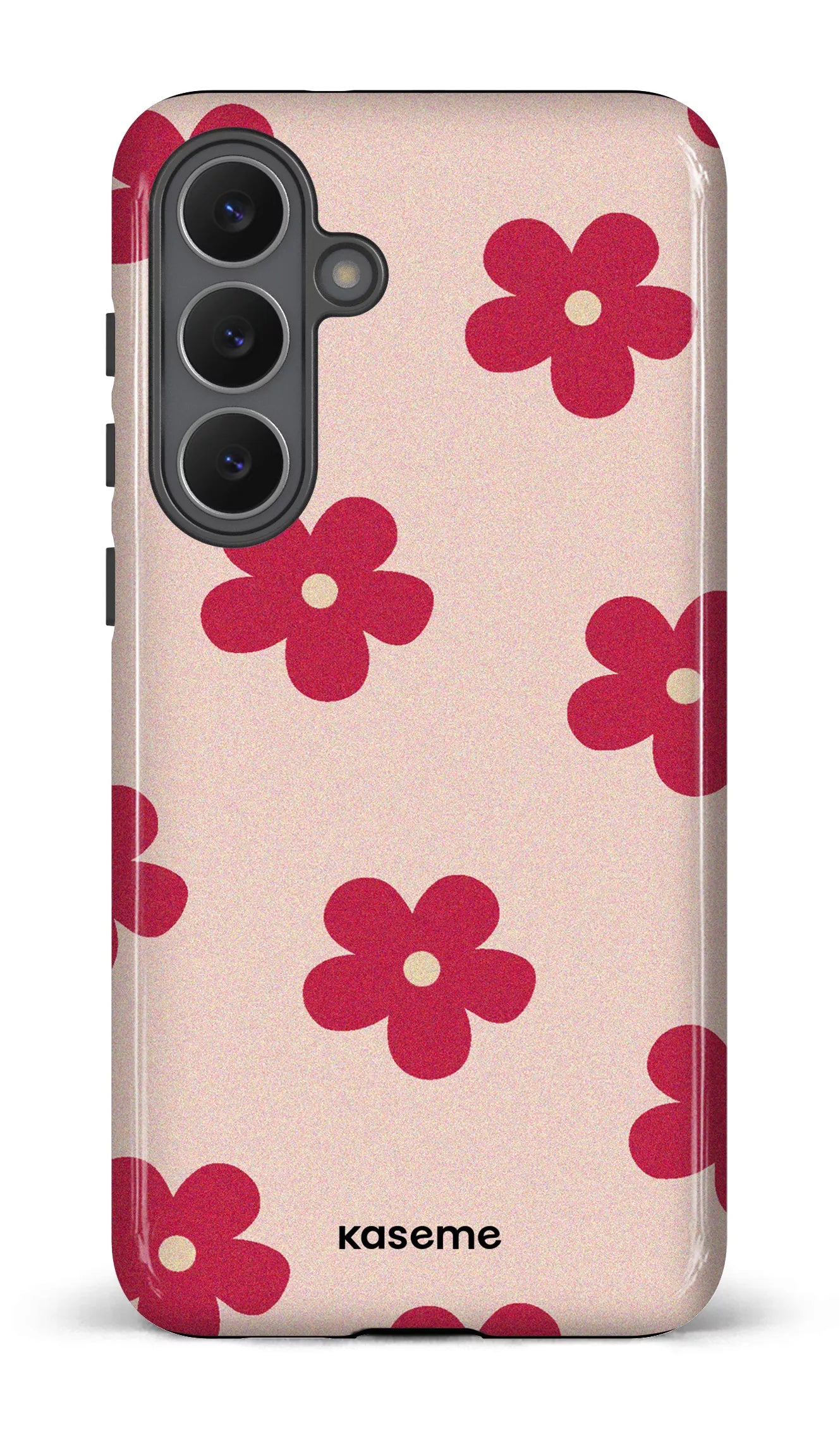 Galaxy S25 FE Tough Woodstock magenta -