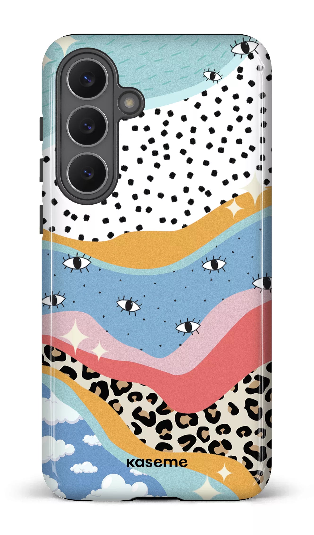 Galaxy S25 FE Tough Xtra -