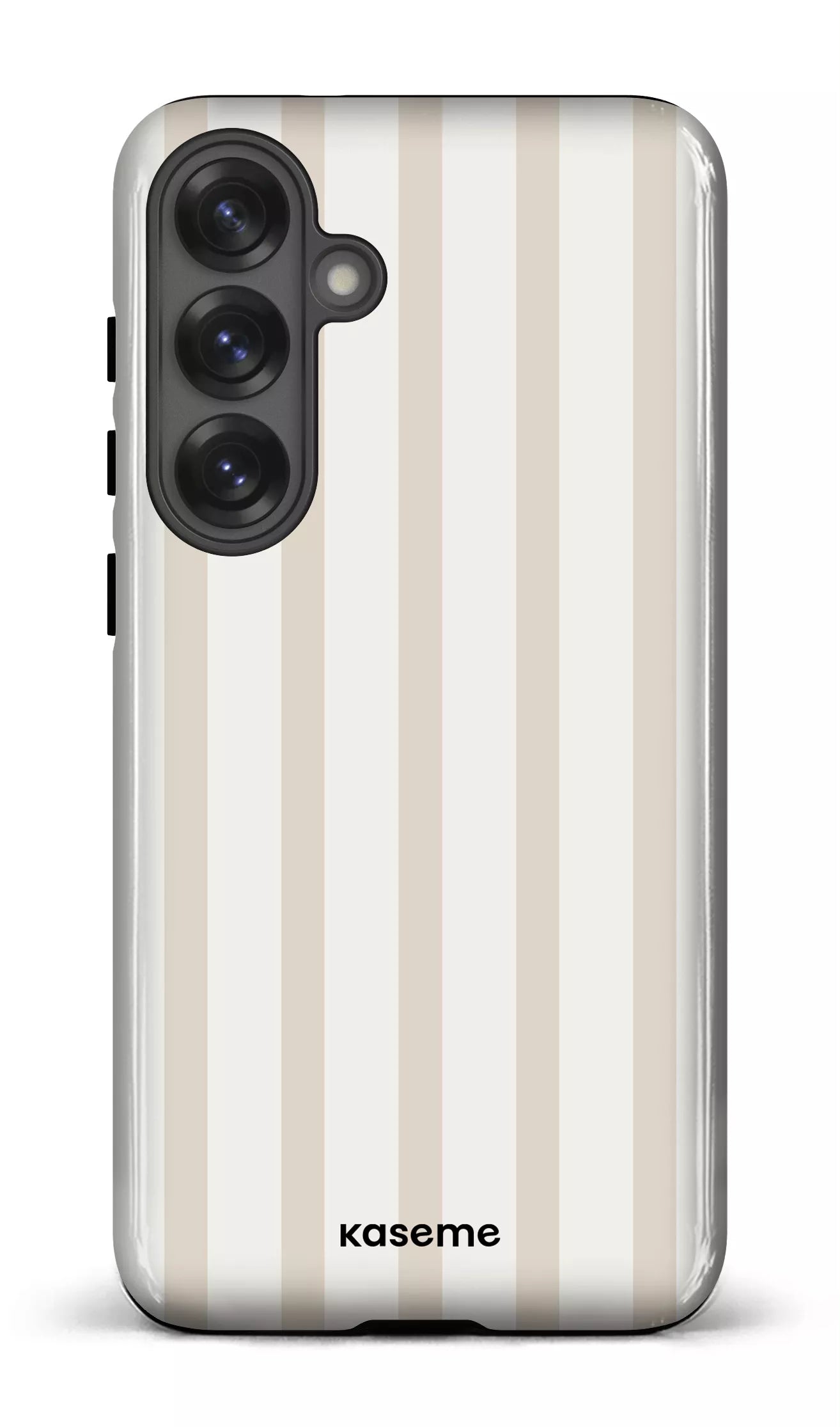Galaxy S25 Plus Tough (Gloss) Berry Lane Beige -