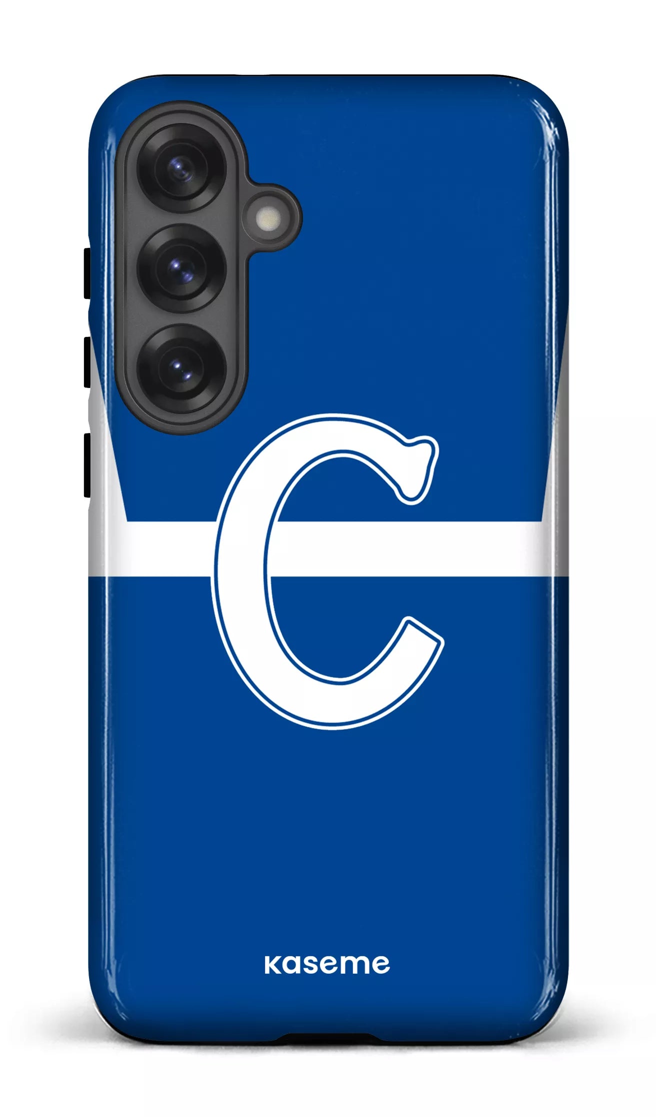 Galaxy S25 Plus Tough (Gloss) Canadiens 1909-1910 -