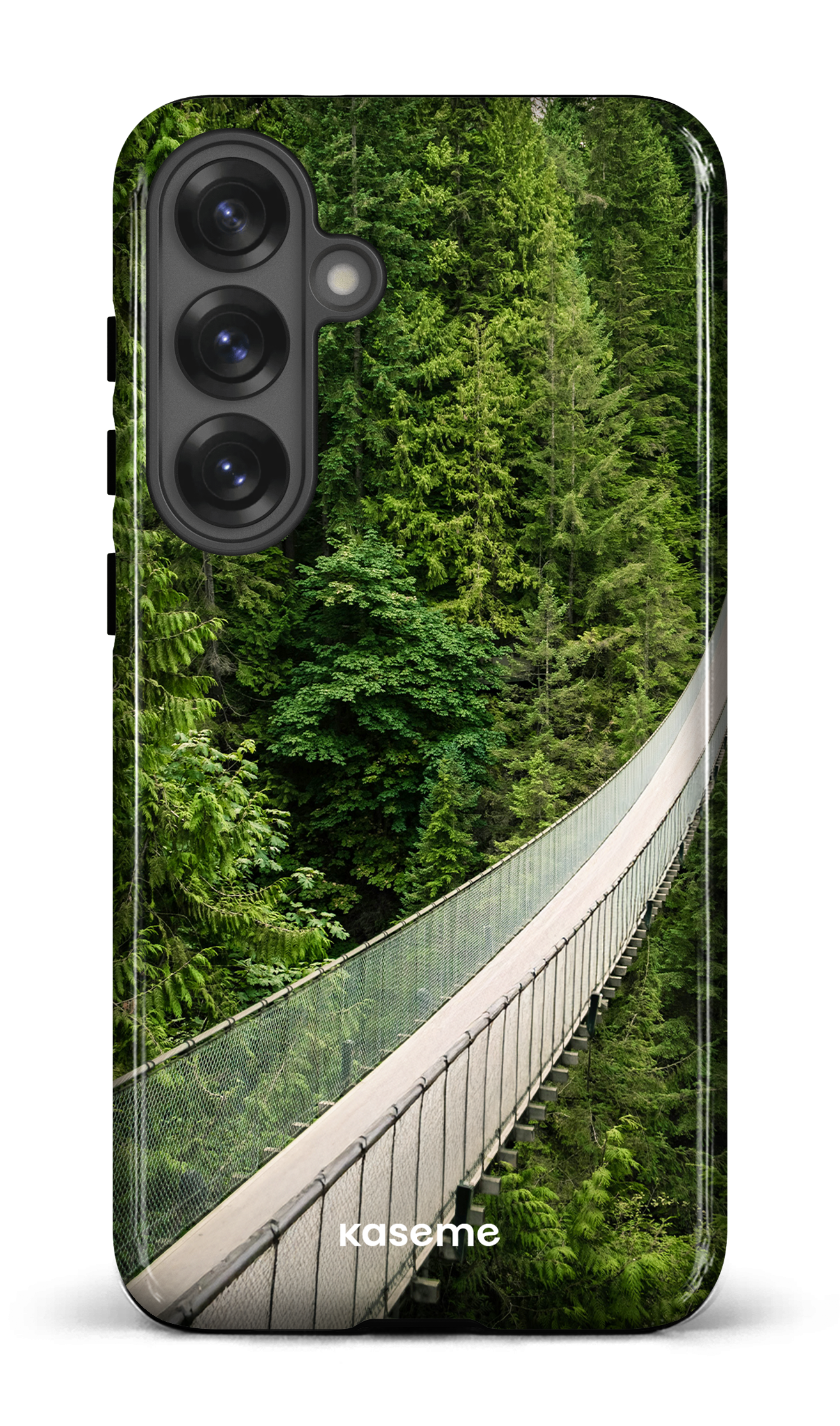 Galaxy S25 Plus Tough (Gloss) Capilano -