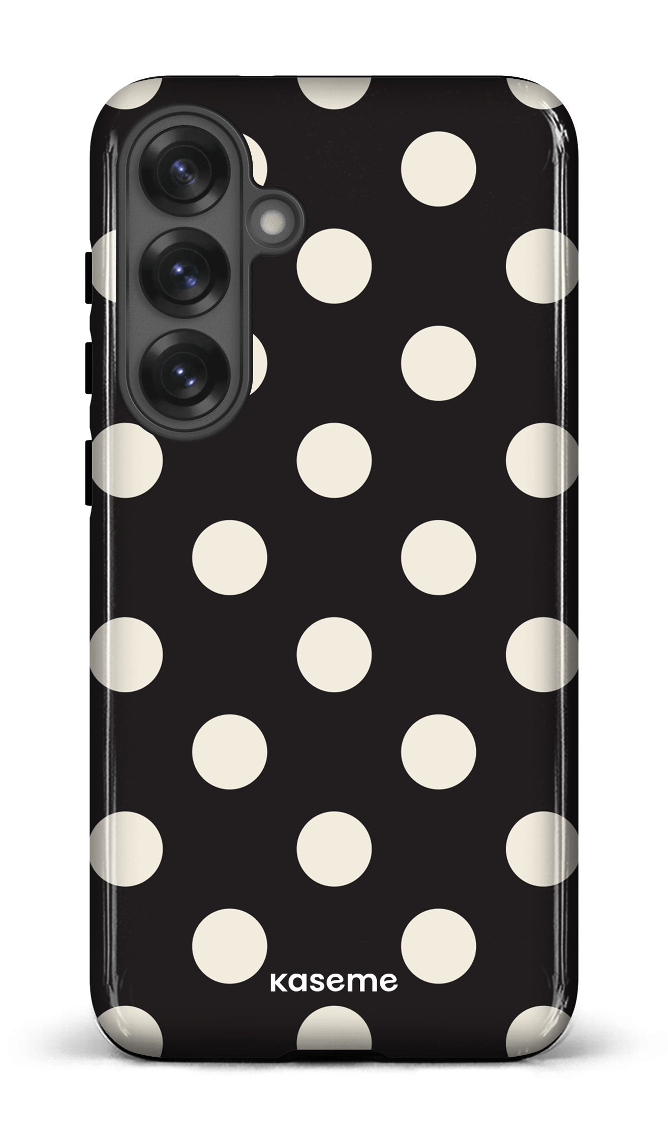 Galaxy S25 Plus Tough (Gloss) Couture -