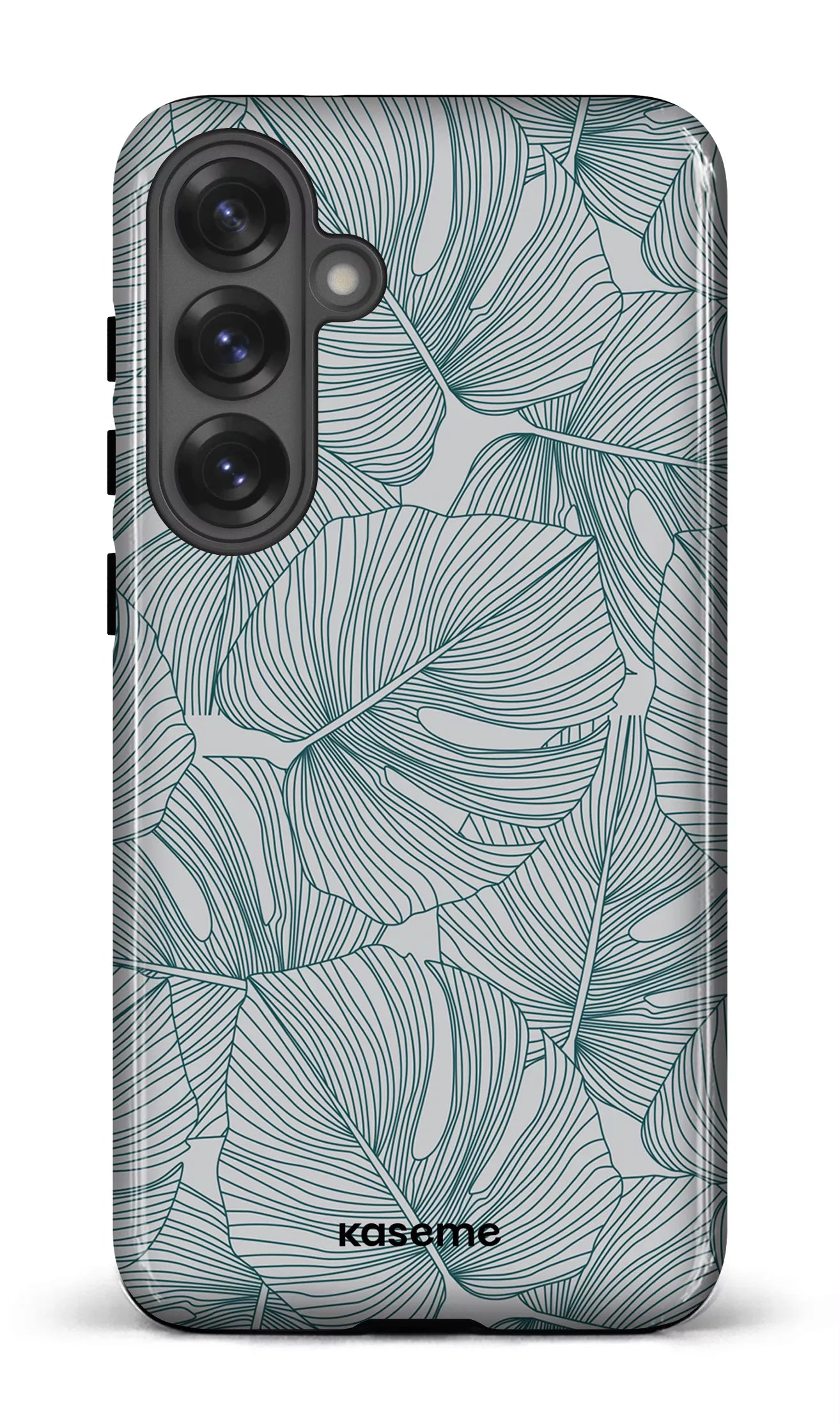 Galaxy S25 Plus Tough (Gloss) Deliciosa green -