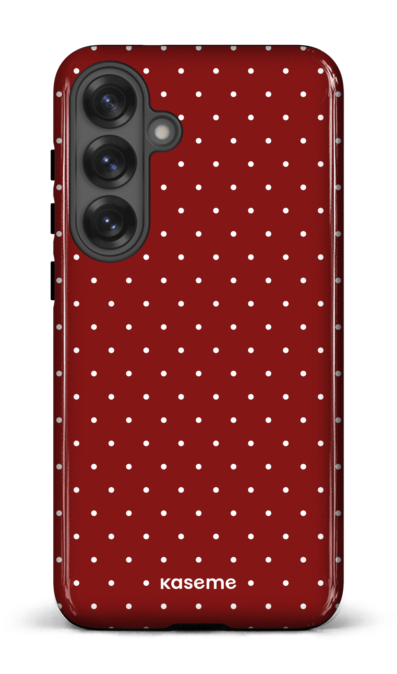 Galaxy S25 Plus Tough (Gloss) Ditsy -