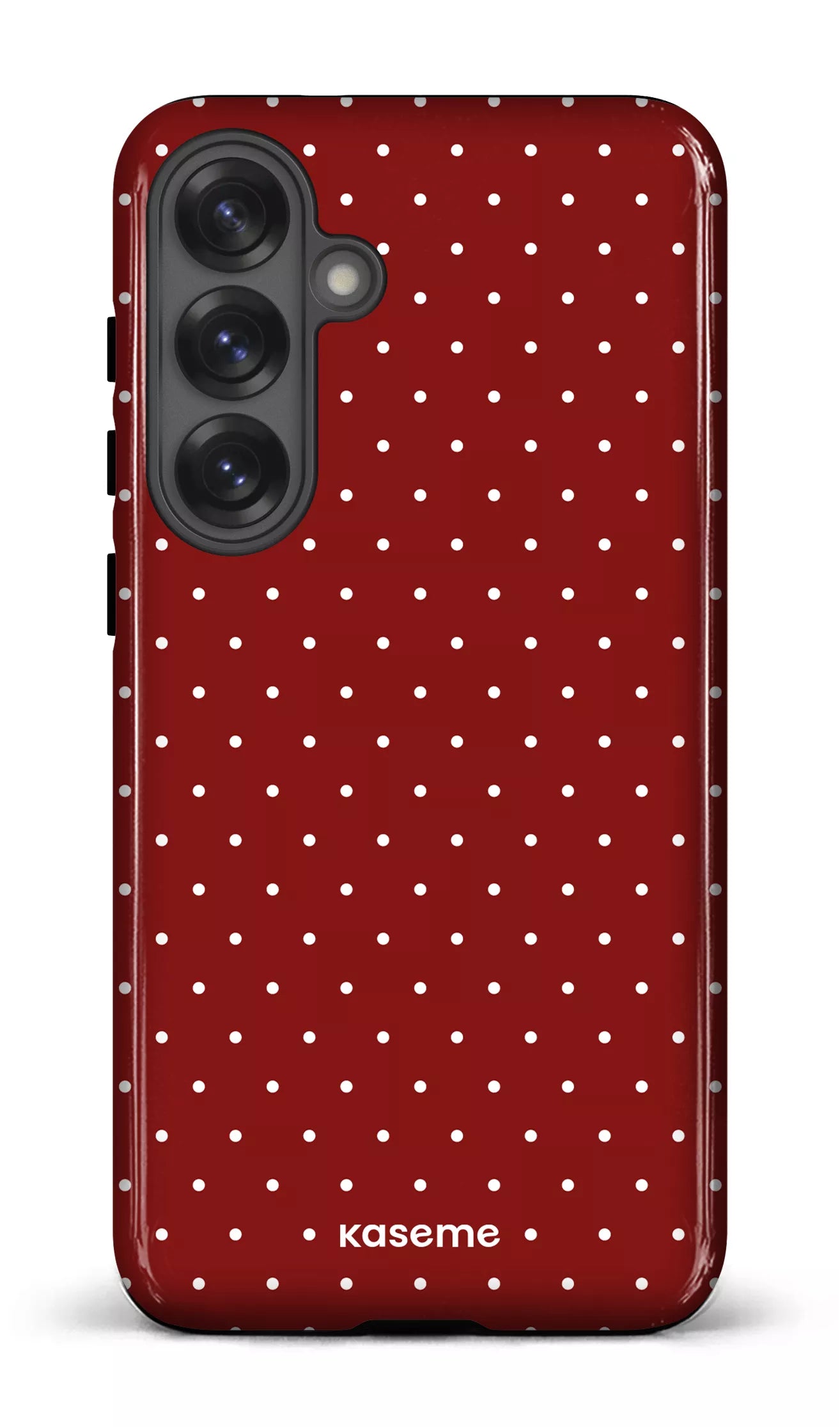 Galaxy S25 Plus Tough (Gloss) Ditsy -