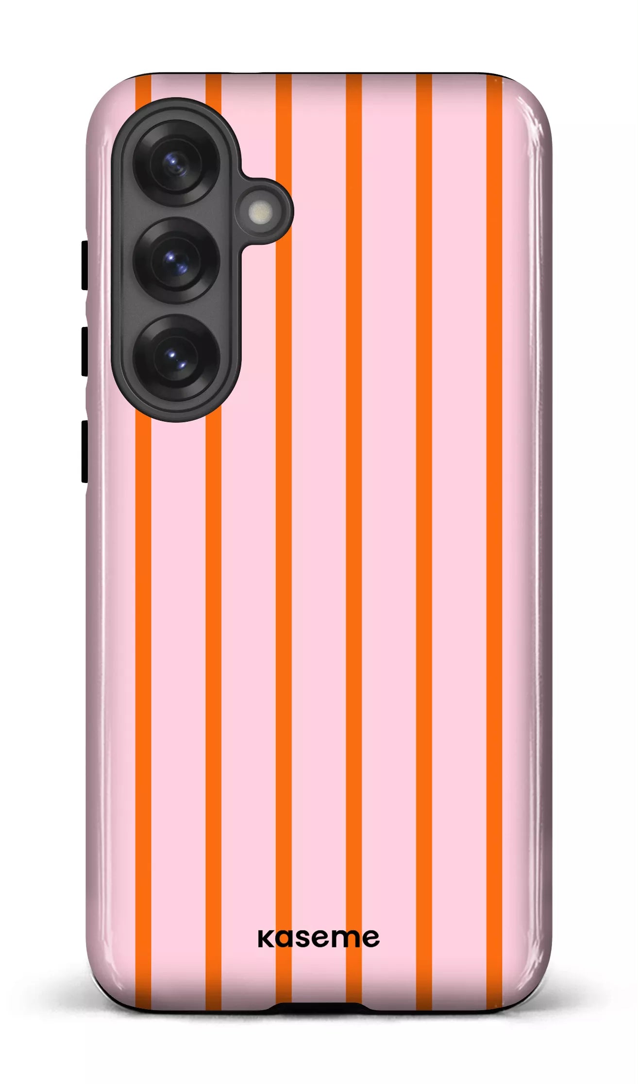 Galaxy S25 Plus Tough (Gloss) Dolce Striscia -