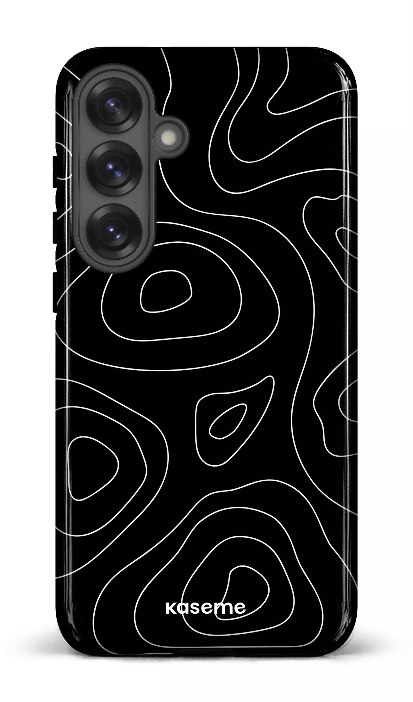 Galaxy S25 Plus Tough (Gloss) Enigma -
