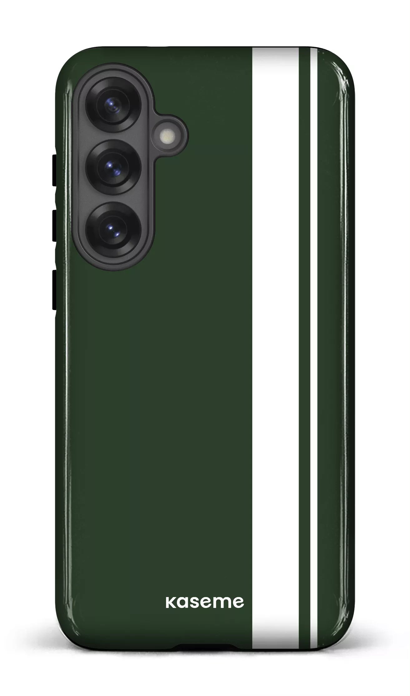 Galaxy S25 Plus Tough (Gloss) Essence Green -