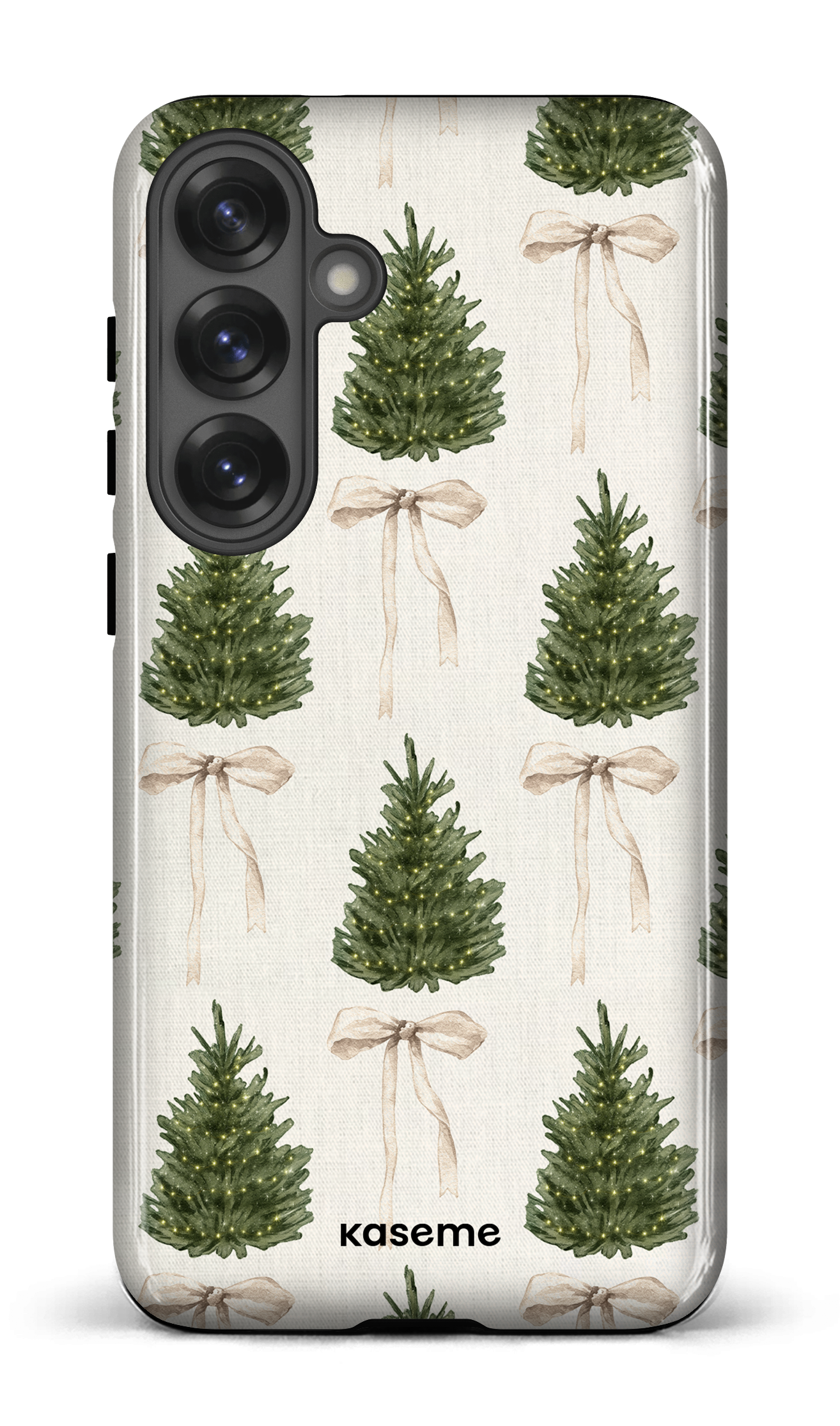 Galaxy S25 Plus Tough (Gloss) Everwood -