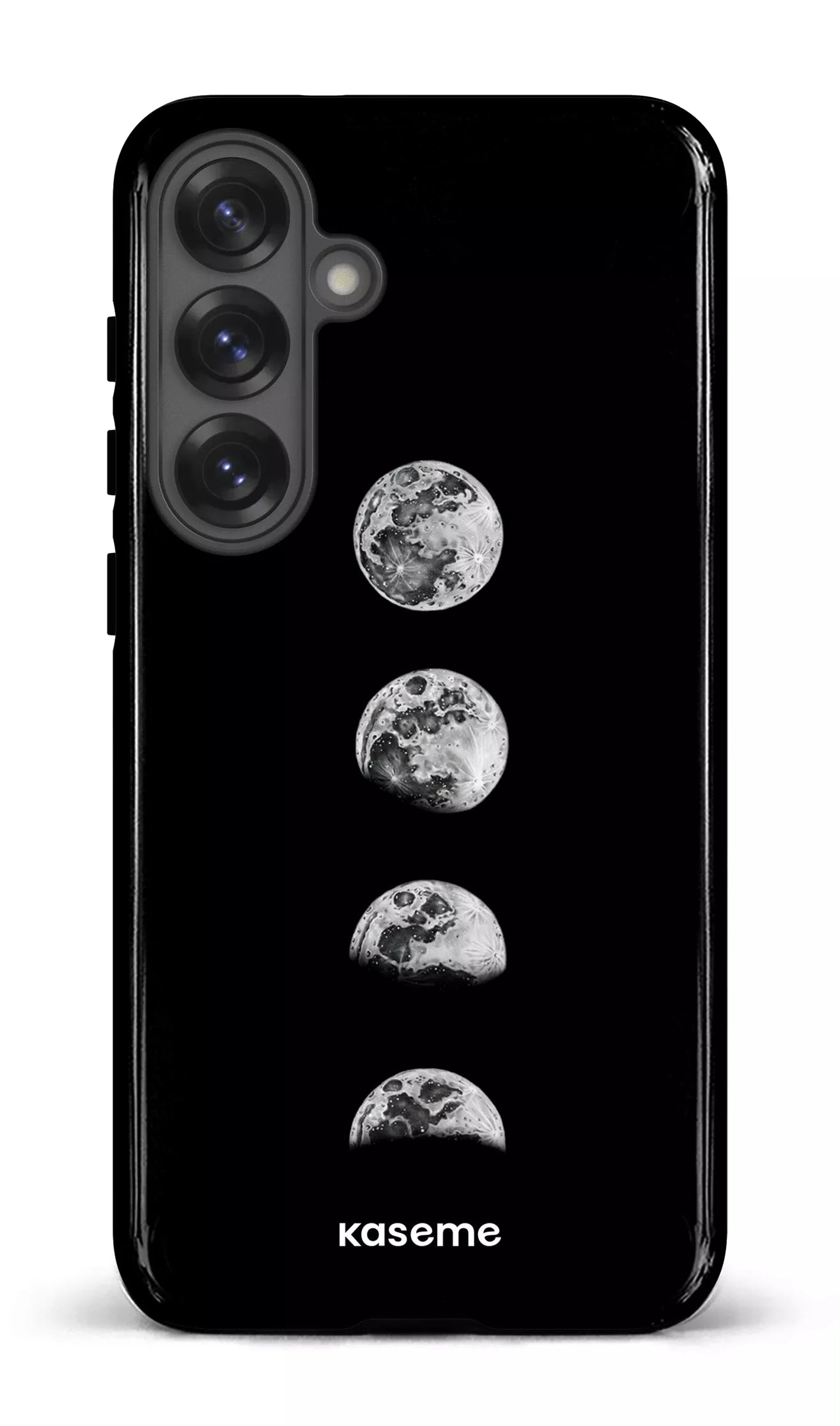 Galaxy S25 Plus Tough (Gloss) Full Moon -