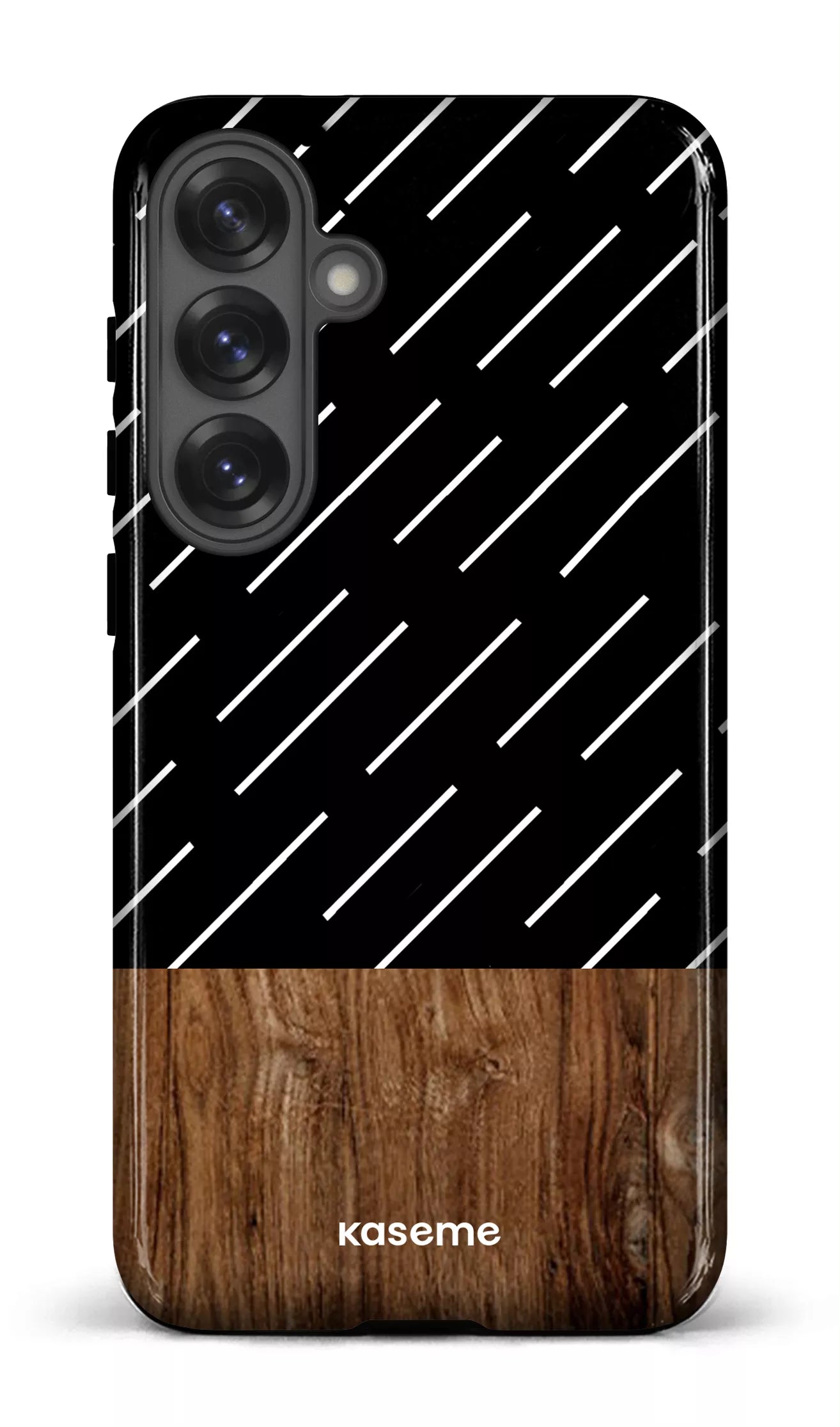 Galaxy S25 Plus Tough (Gloss) Hazel -