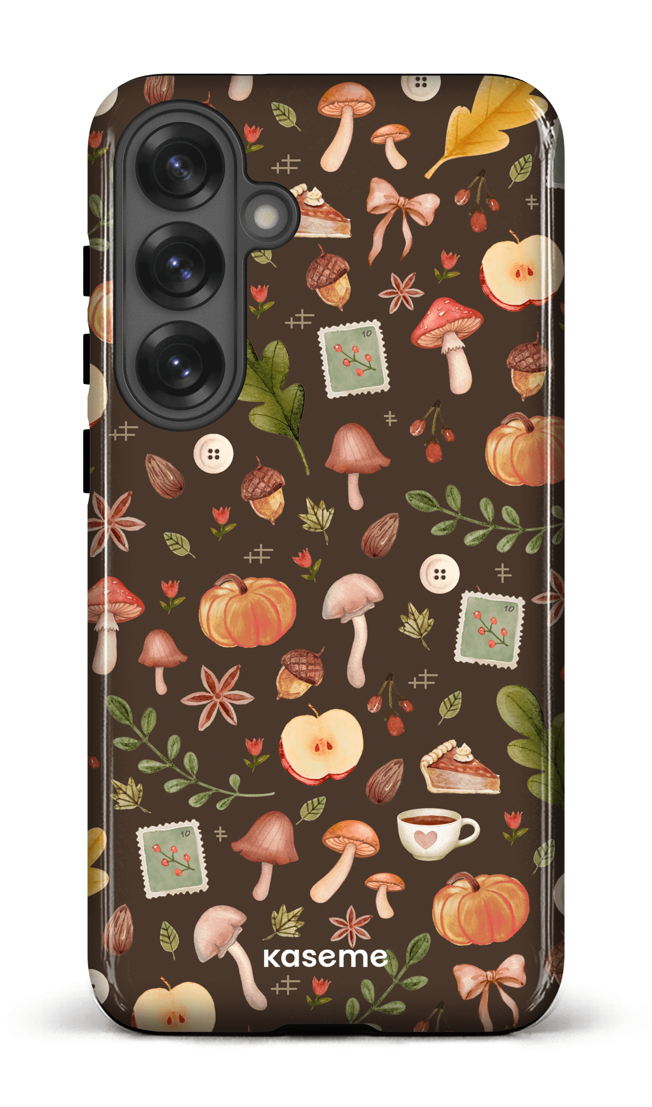 Galaxy S25 Plus Tough (Gloss) Hazely -