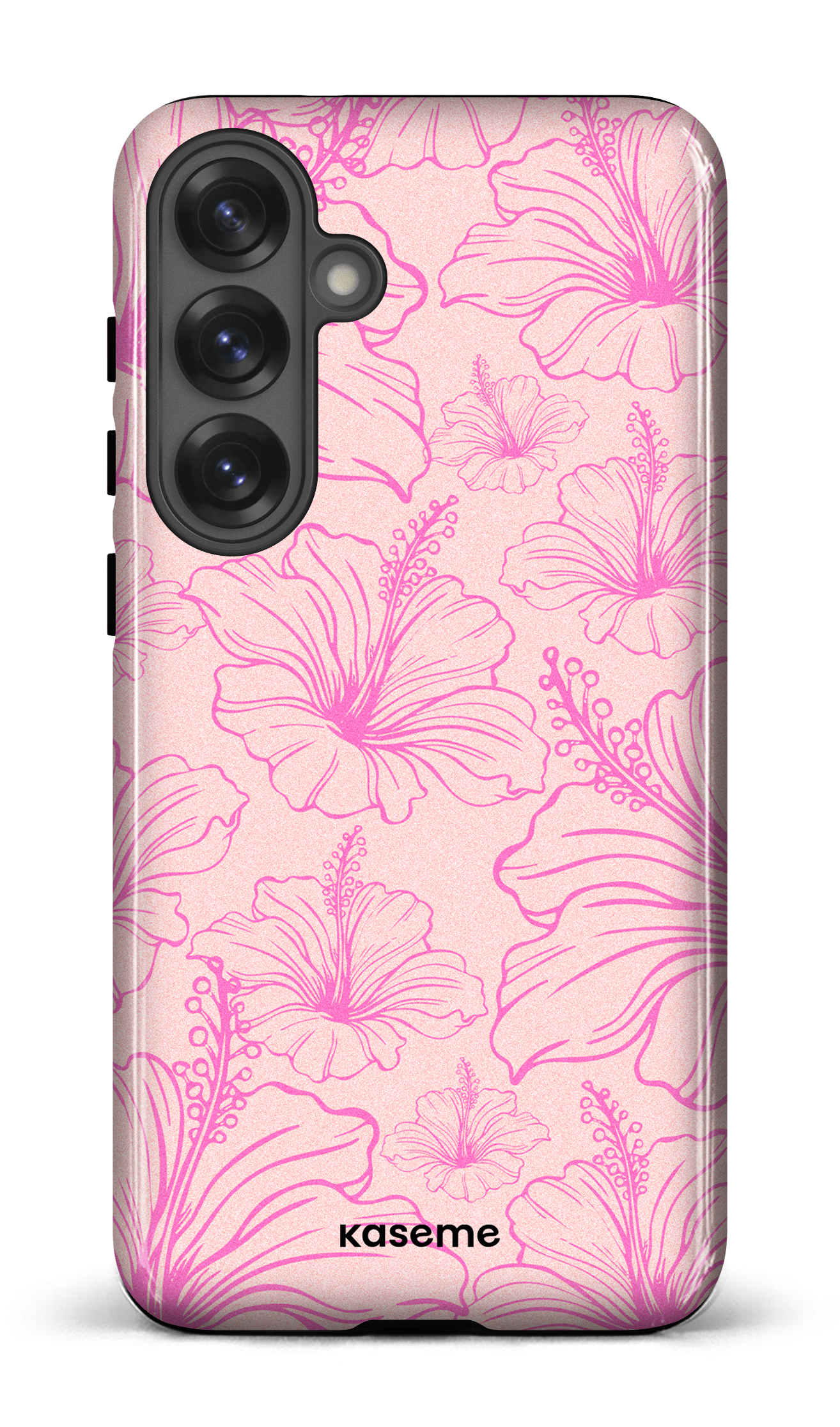 Galaxy S25 Plus Tough (Gloss) Kahala Pink -