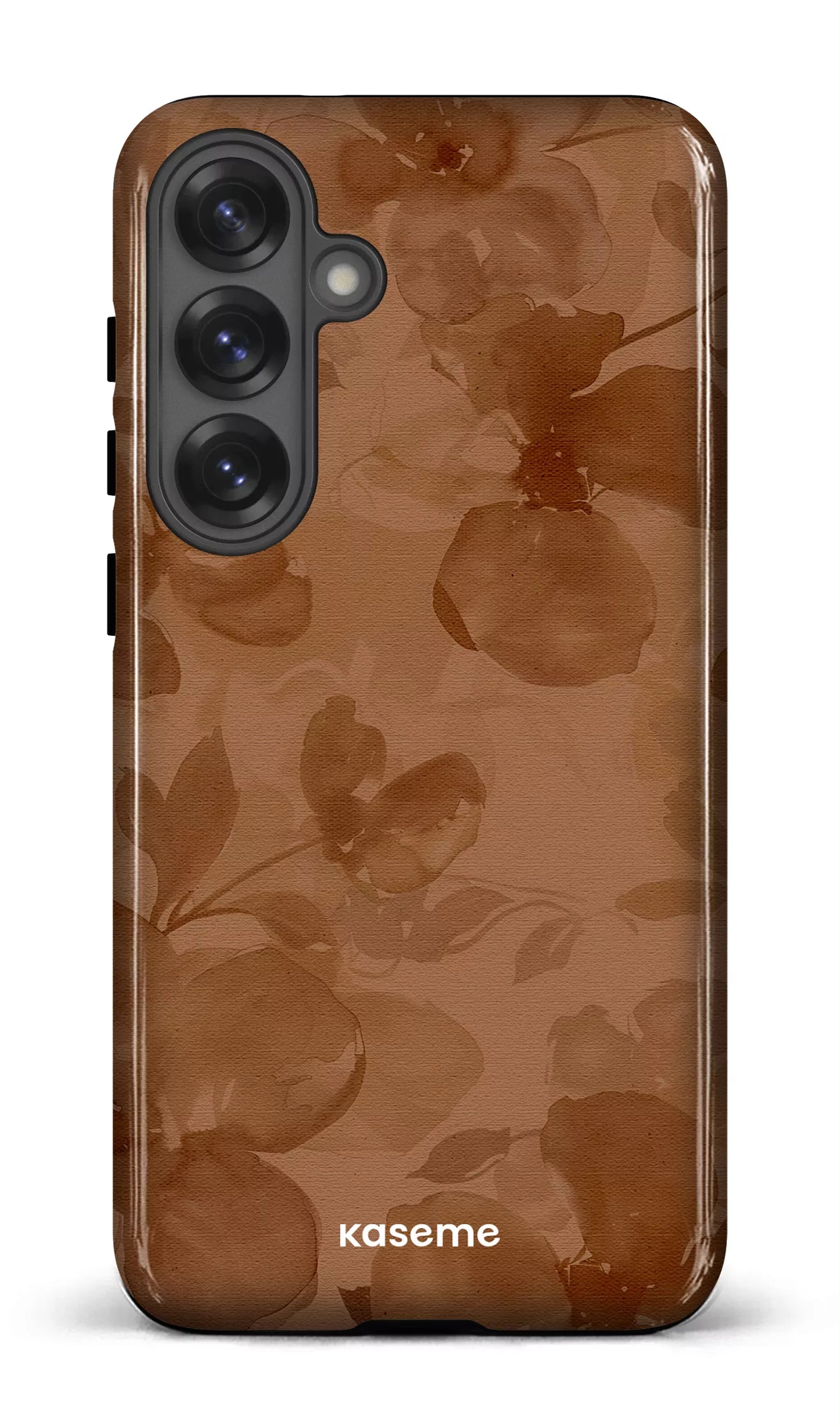 Galaxy S25 Plus Tough (Gloss) Longchamp Mocha -