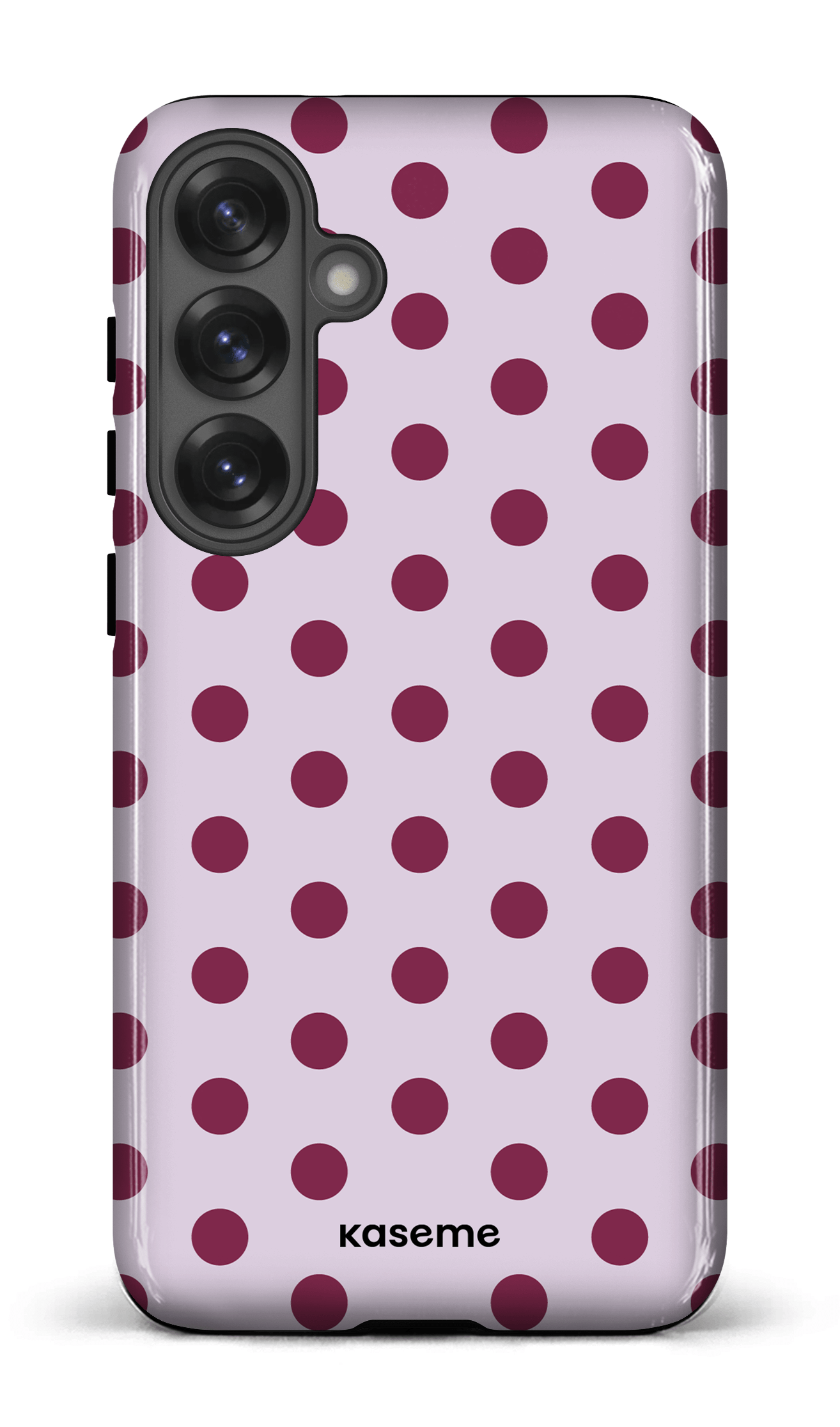 Galaxy S25 Plus Tough (Gloss) Loopie -