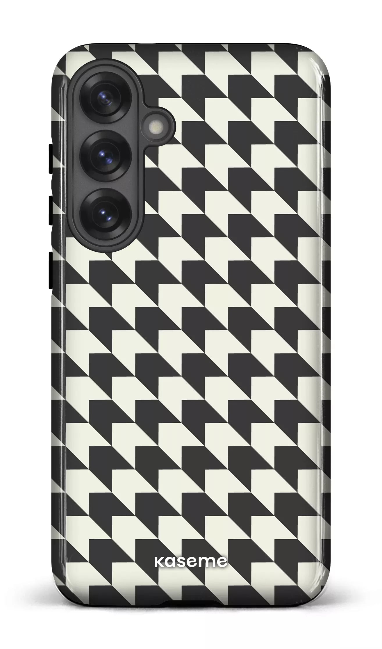 Galaxy S25 Plus Tough (Gloss) Motion -