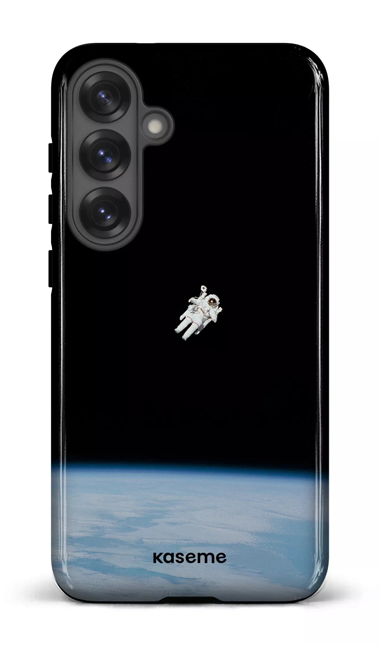 Galaxy S25 Plus Tough (Gloss) Nasa -
