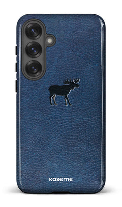 Galaxy S25 Plus Tough (Gloss) Nordik Blue -