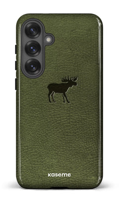 Galaxy S25 Plus Tough (Gloss) Nordik Green -