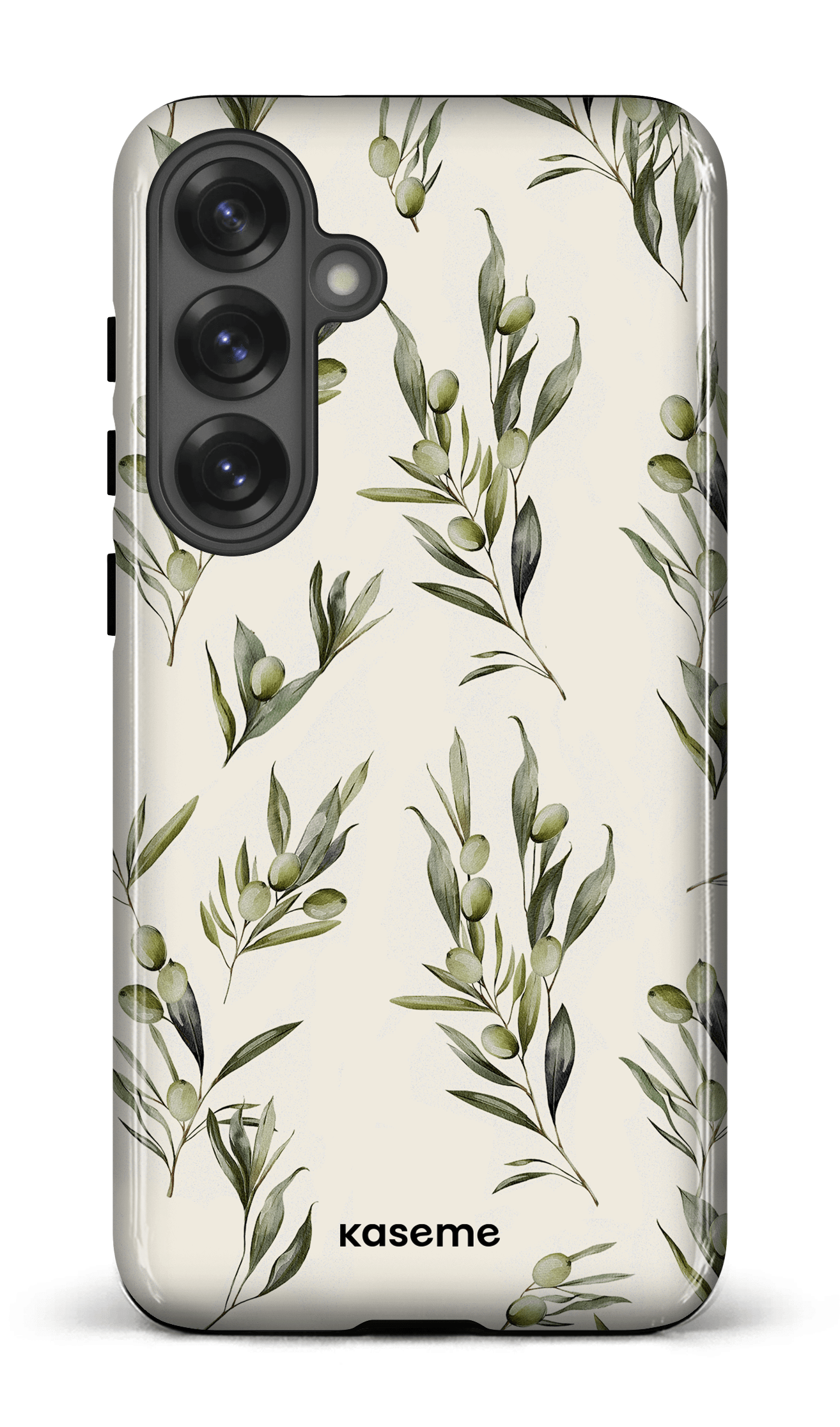 Galaxy S25 Plus Tough (Gloss) Oli -