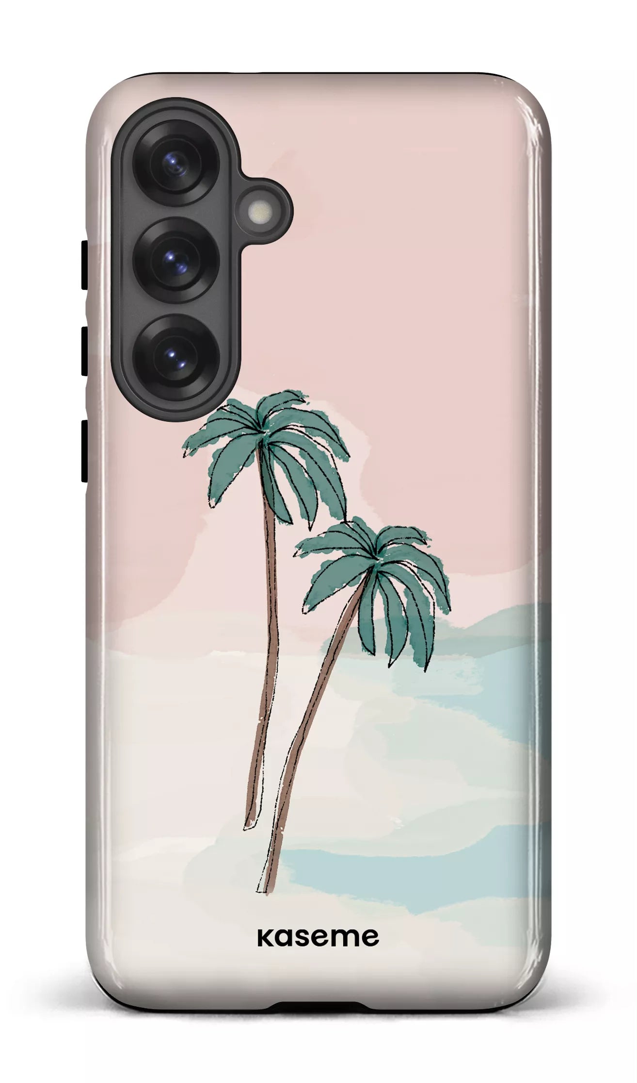 Galaxy S25 Plus Tough (Gloss) Palm Bae -