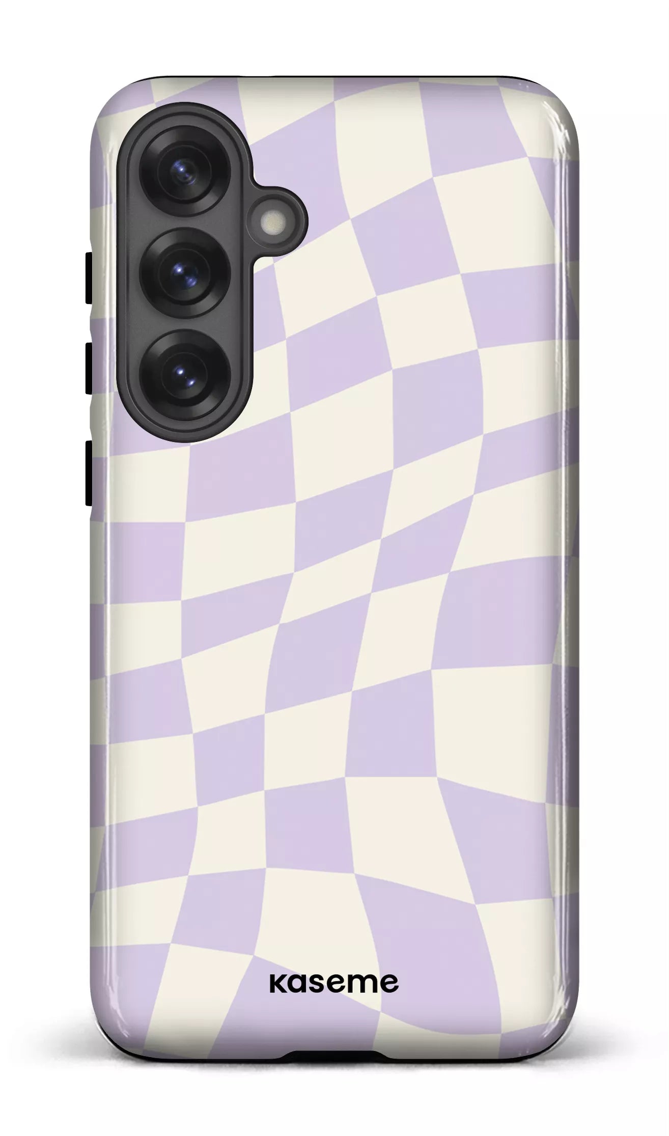 Galaxy S25 Plus Tough (Gloss) Phoenix Purple -