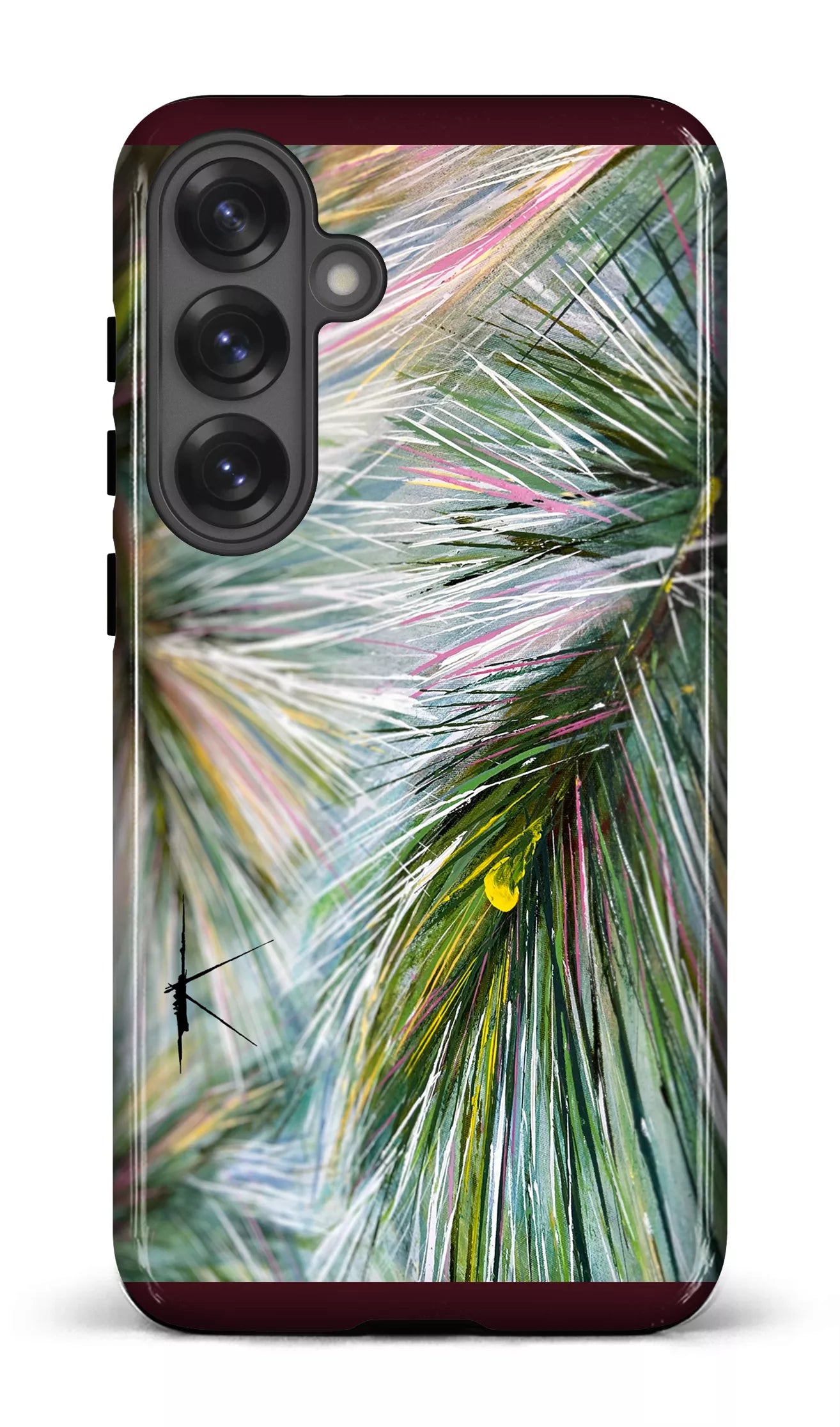 Galaxy S25 Plus Tough (Gloss) Pin par Kristine Girard -