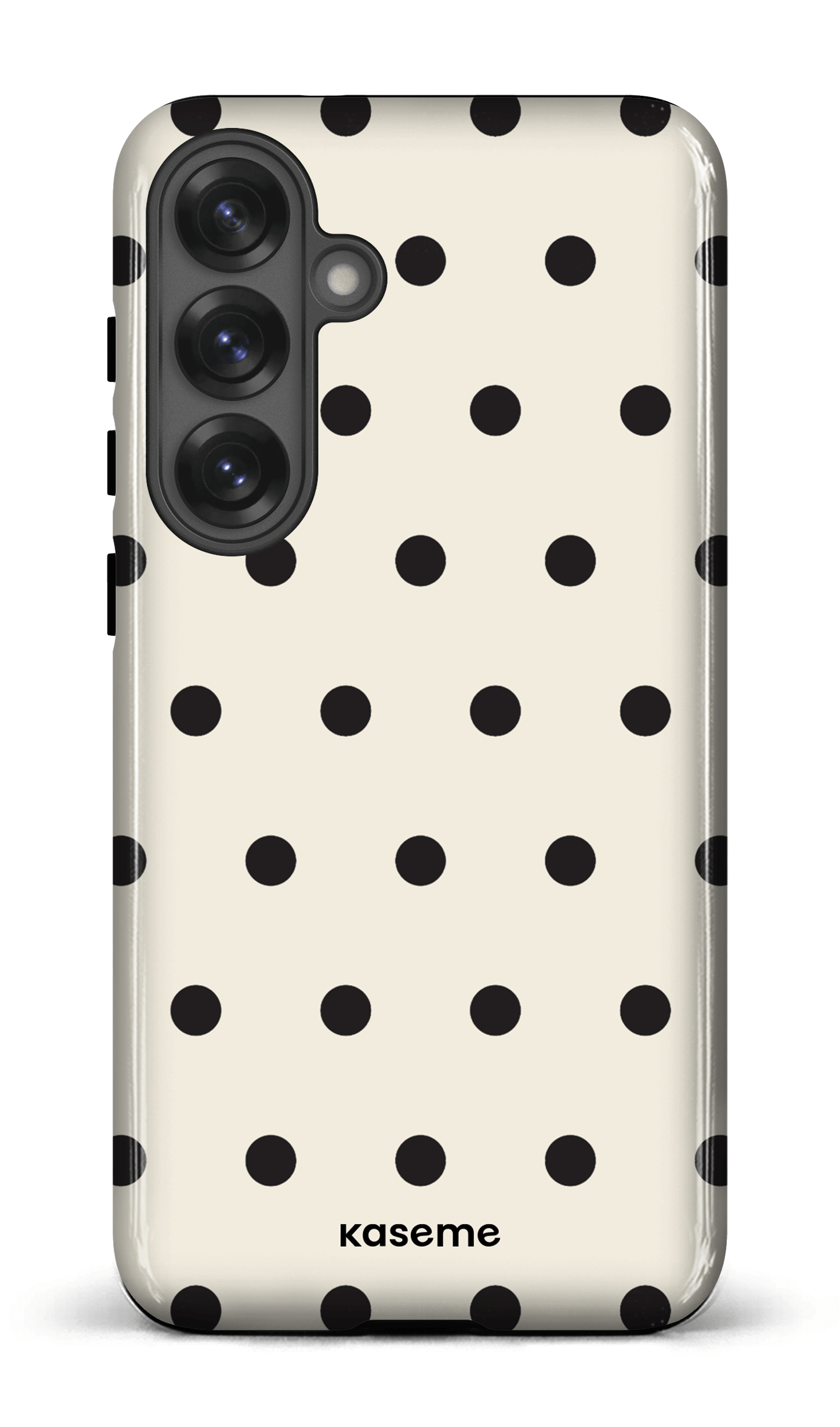 Galaxy S25 Plus Tough (Gloss) Polka -