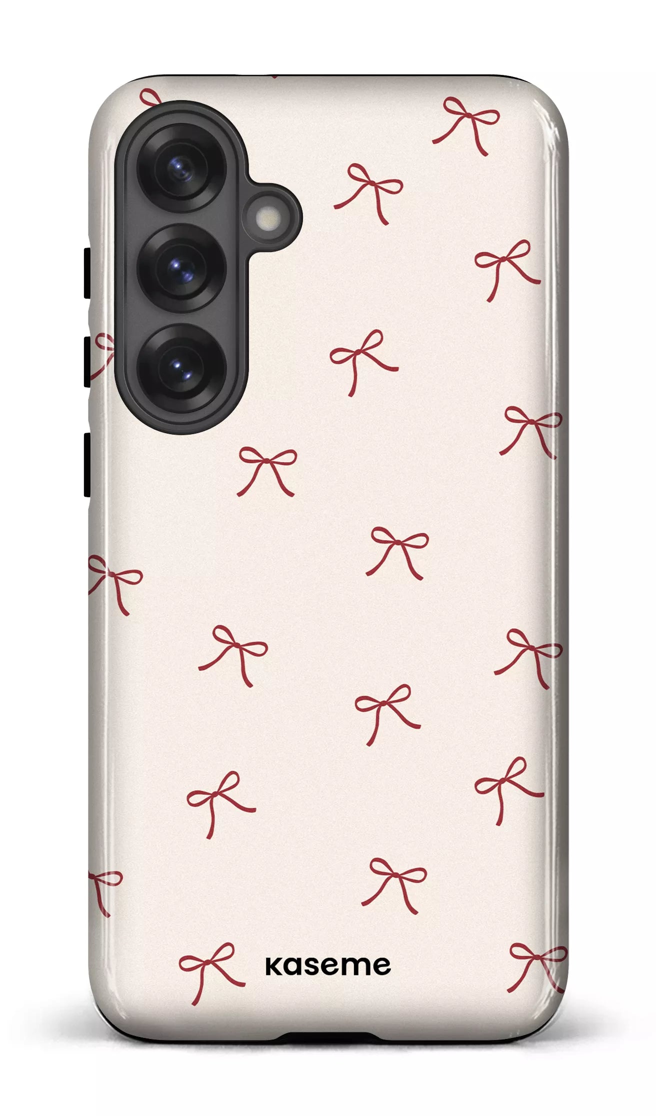 Galaxy S25 Plus Tough (Gloss) Roselyn -