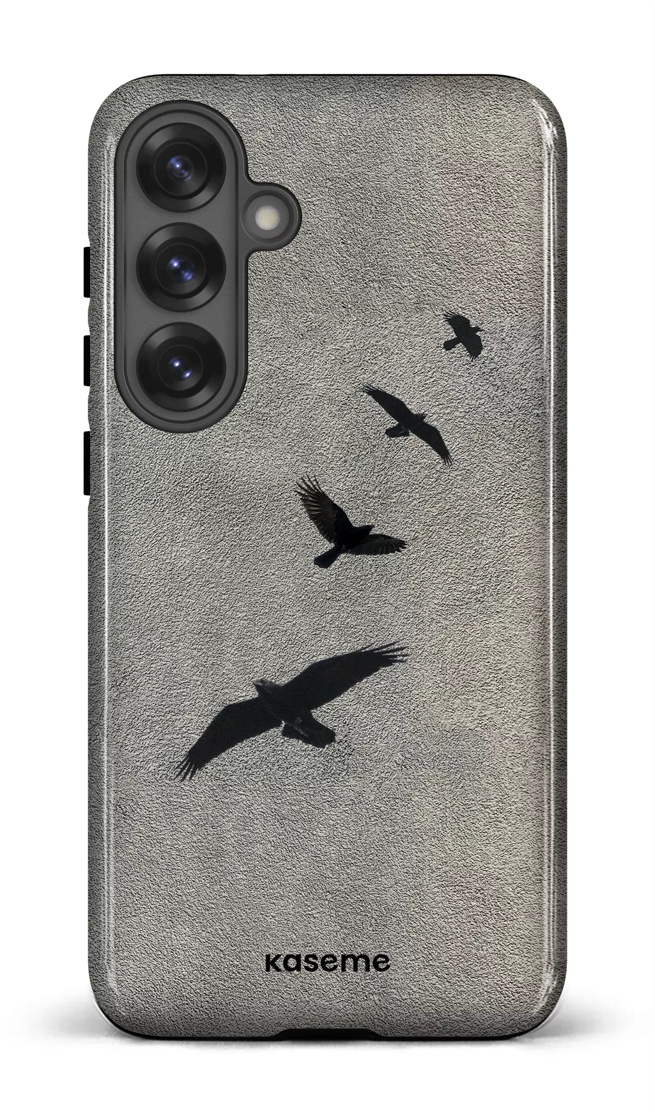 Galaxy S25 Plus Tough (Gloss) Skybound -