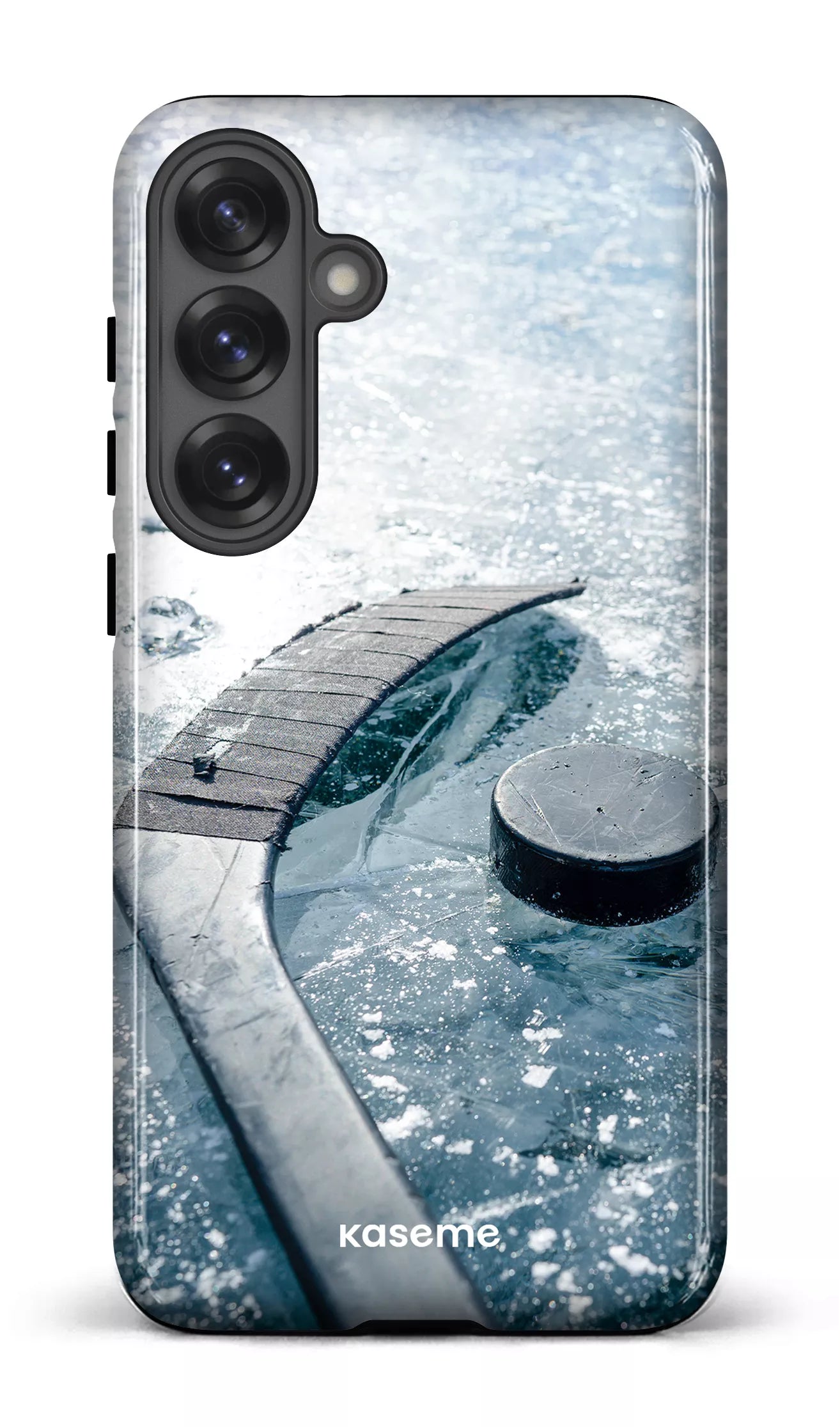 Galaxy S25 Plus Tough (Gloss) Slapshot -