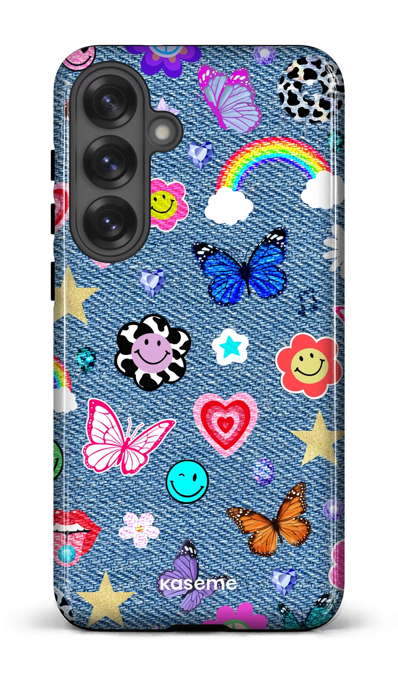 Galaxy S25 Plus Tough (Gloss) Sour -