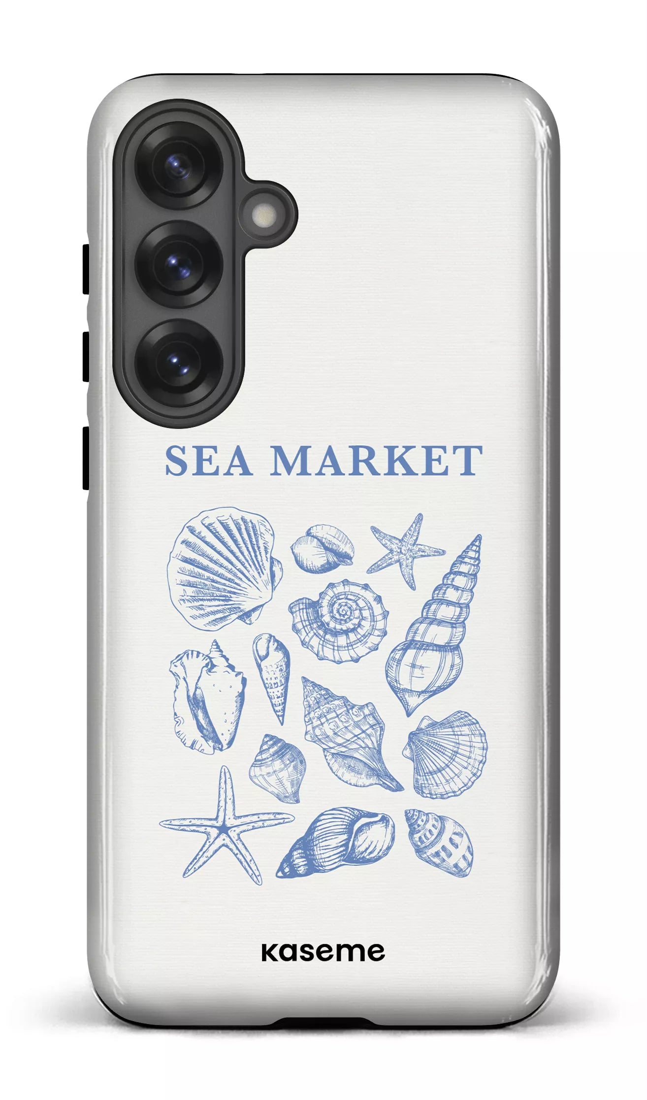 Galaxy S25 Plus Tough (Gloss) Souvenir -