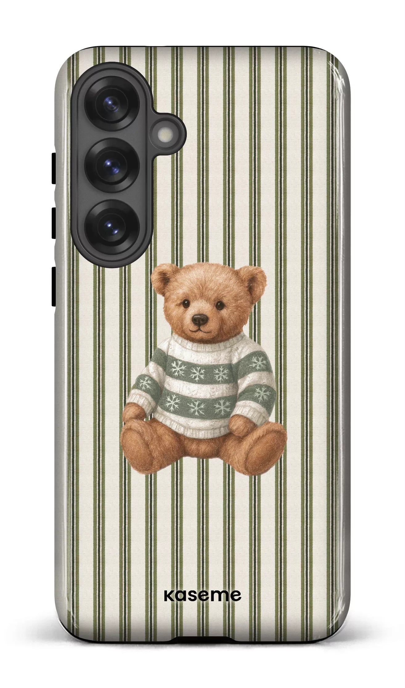 Galaxy S25 Plus Tough (Gloss) Theodore -