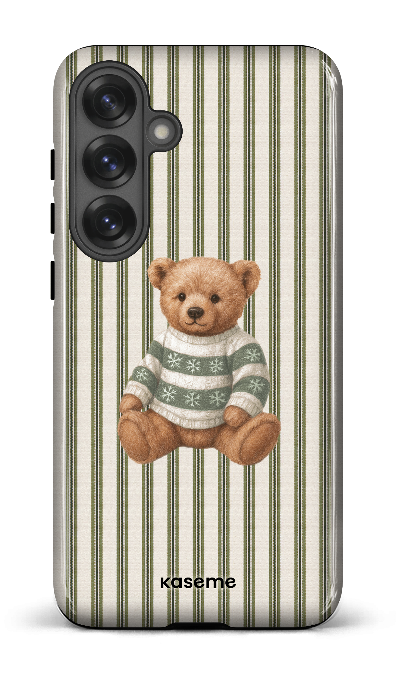 Galaxy S25 Plus Tough (Gloss) Theodore -