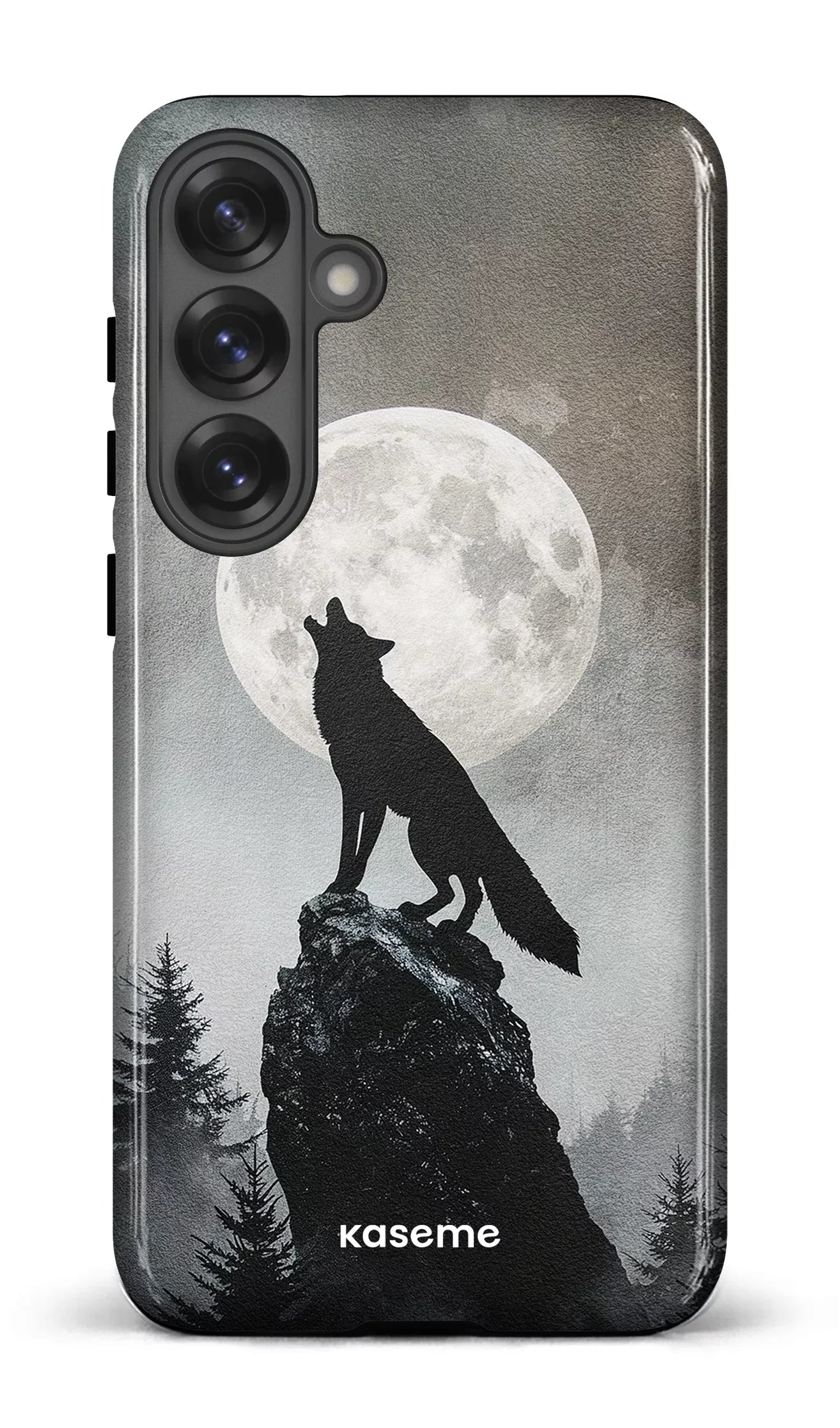 Galaxy S25 Plus Tough (Gloss) Twilight -