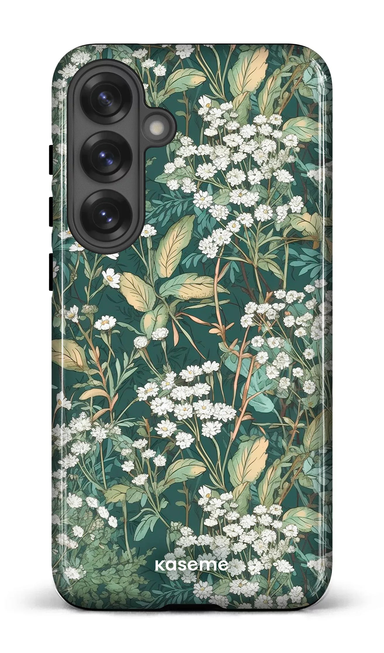 Galaxy S25 Plus Tough (Gloss) Untamed blossom -