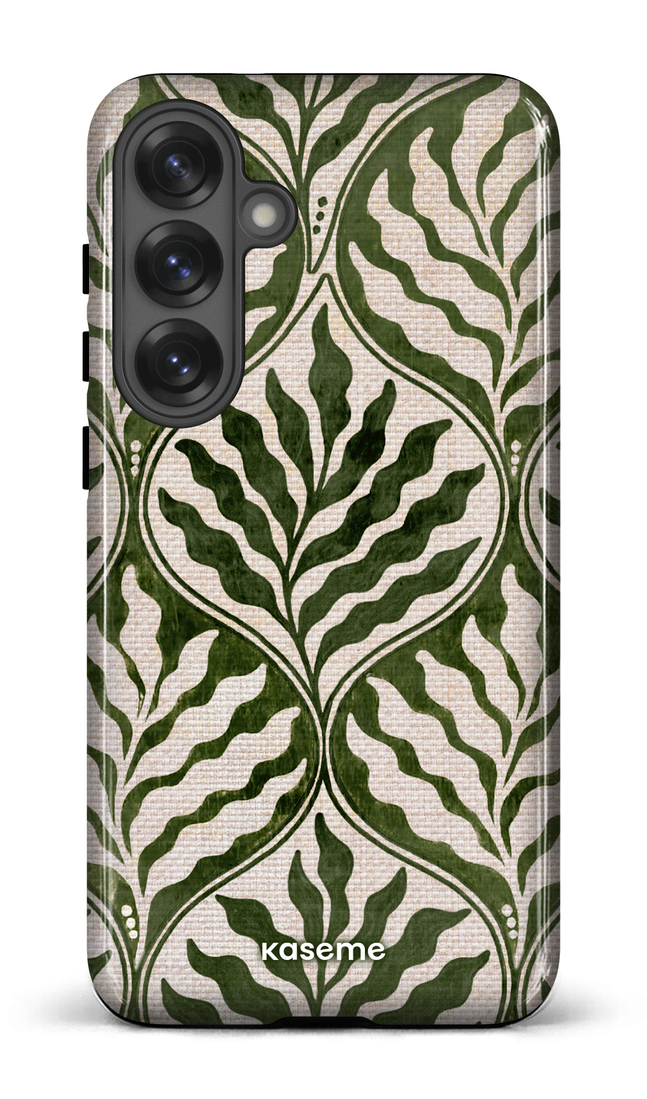 Galaxy S25 Plus Tough (Gloss) Verdura -