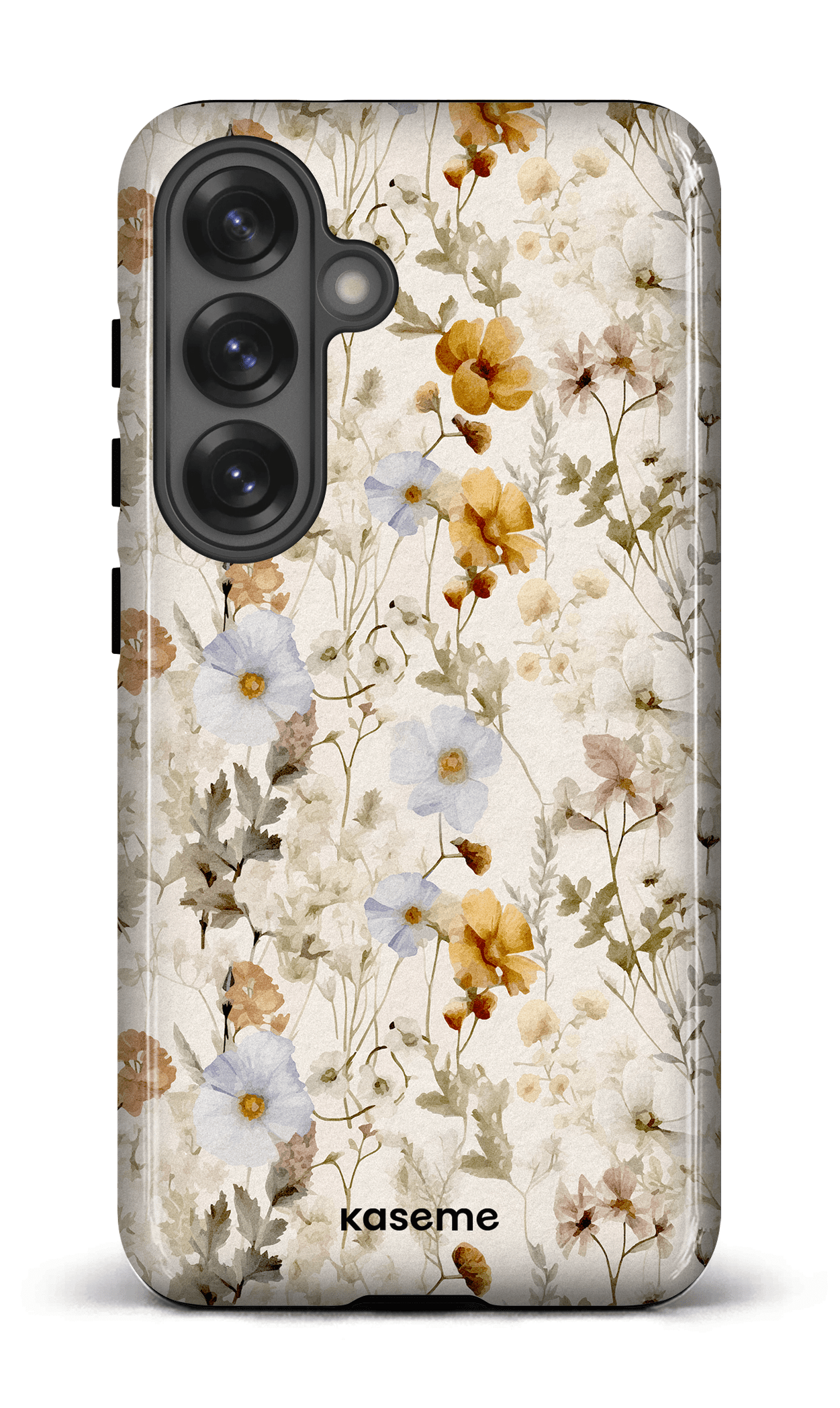 Galaxy S25 Tough (Gloss) Amberly -