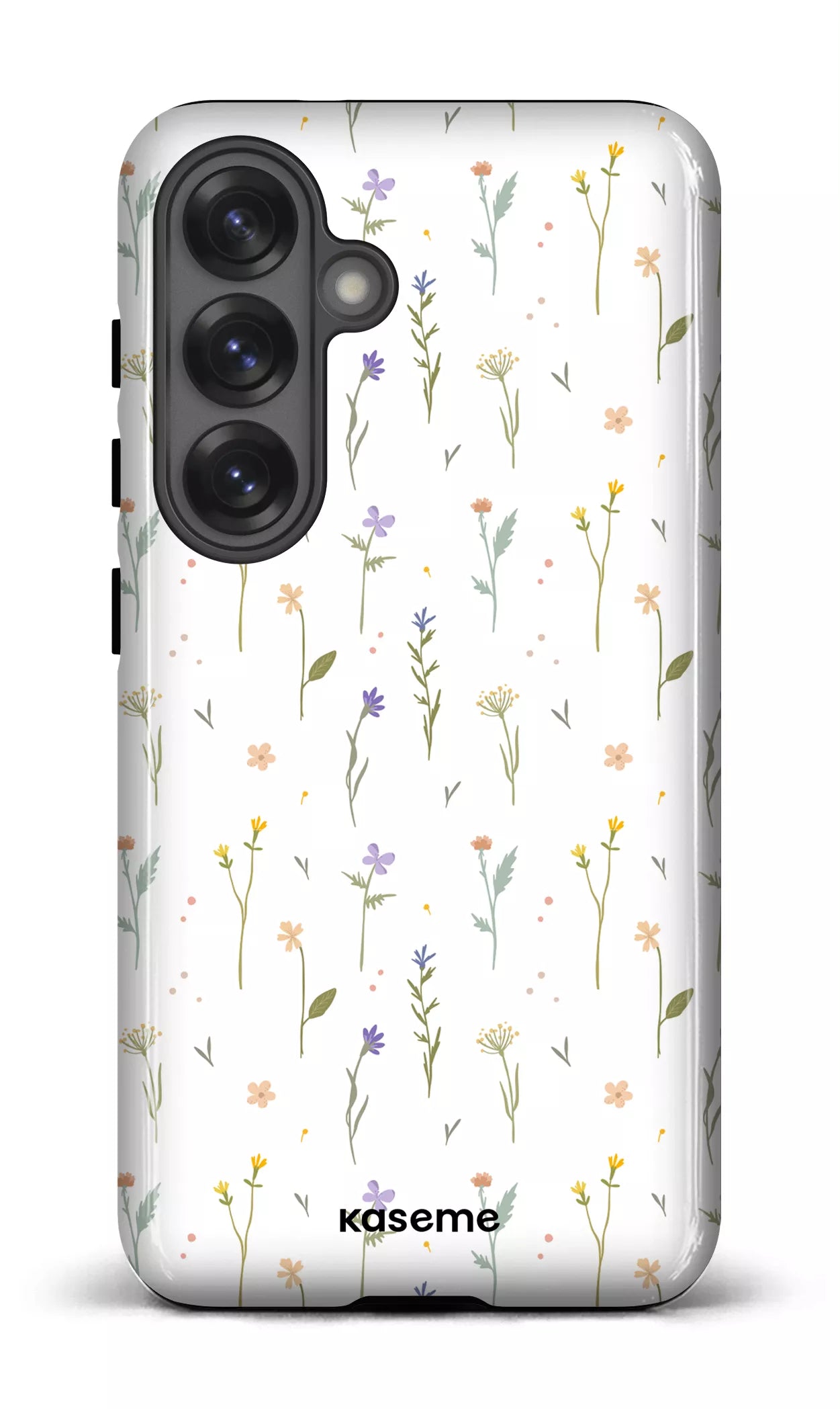 Galaxy S25 Tough (Gloss) Bailey -