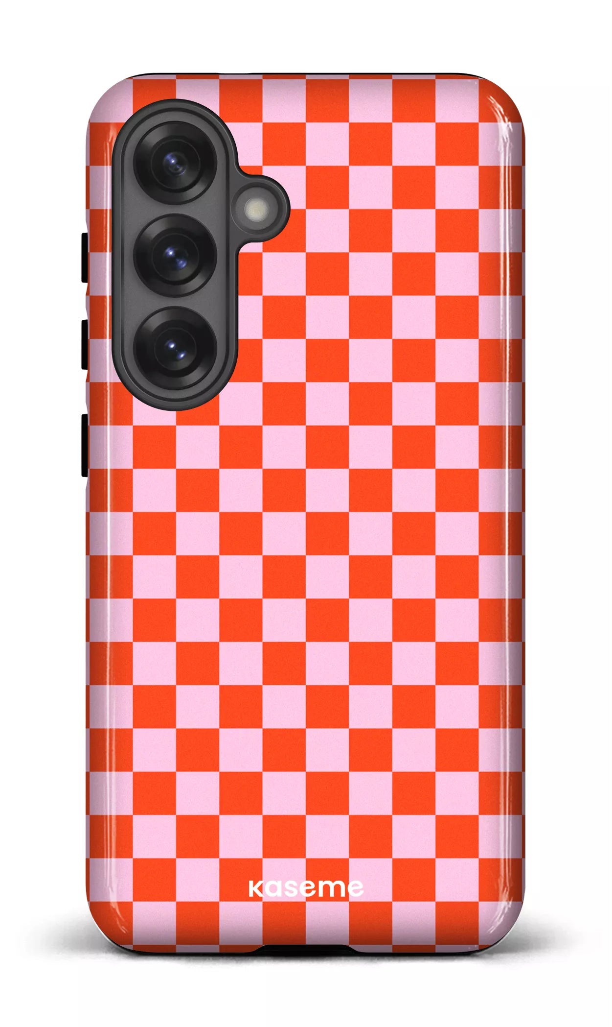 Galaxy S25 Tough (Gloss) Bella Tavola -