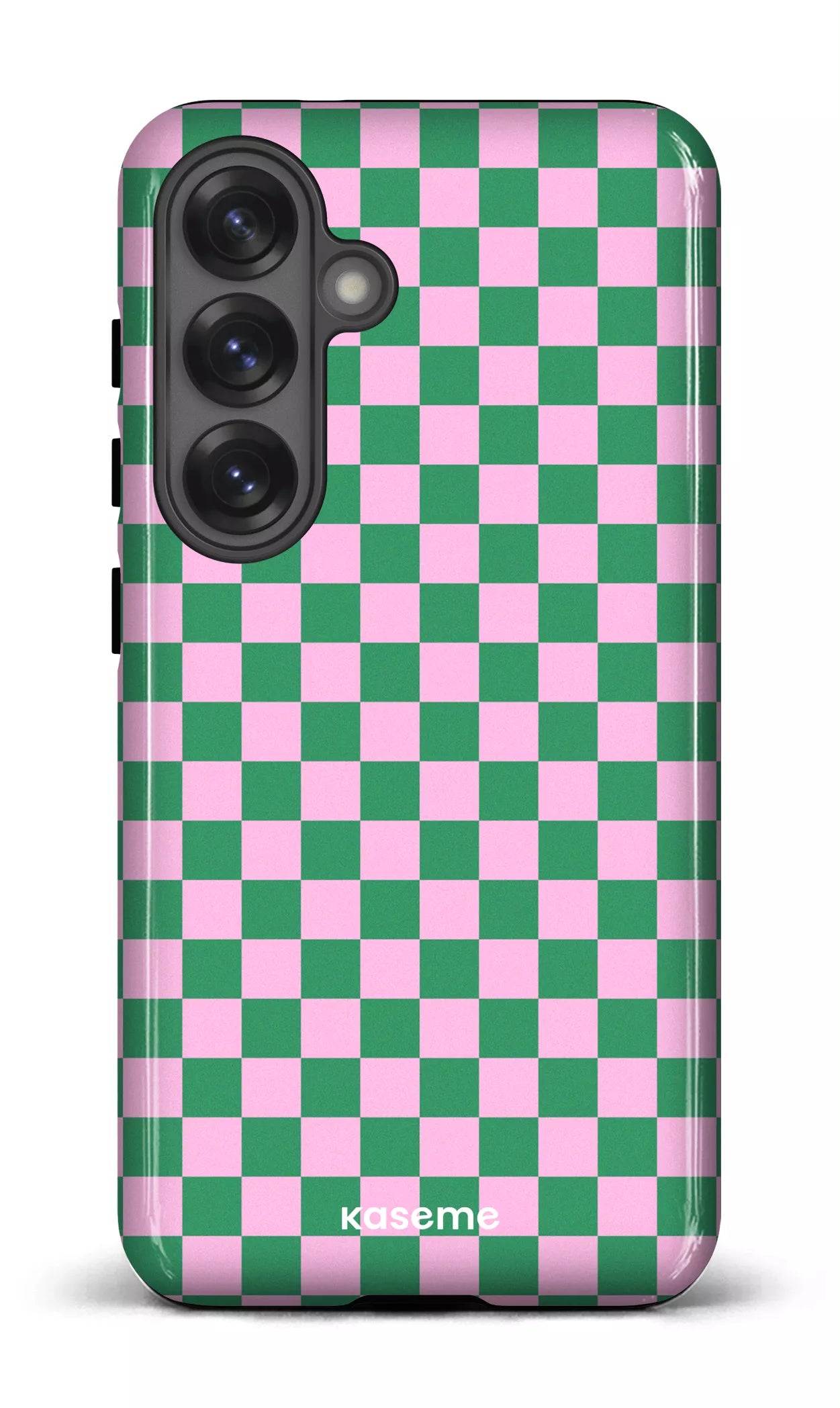 Galaxy S25 Tough (Gloss) Bella Tavola Green -