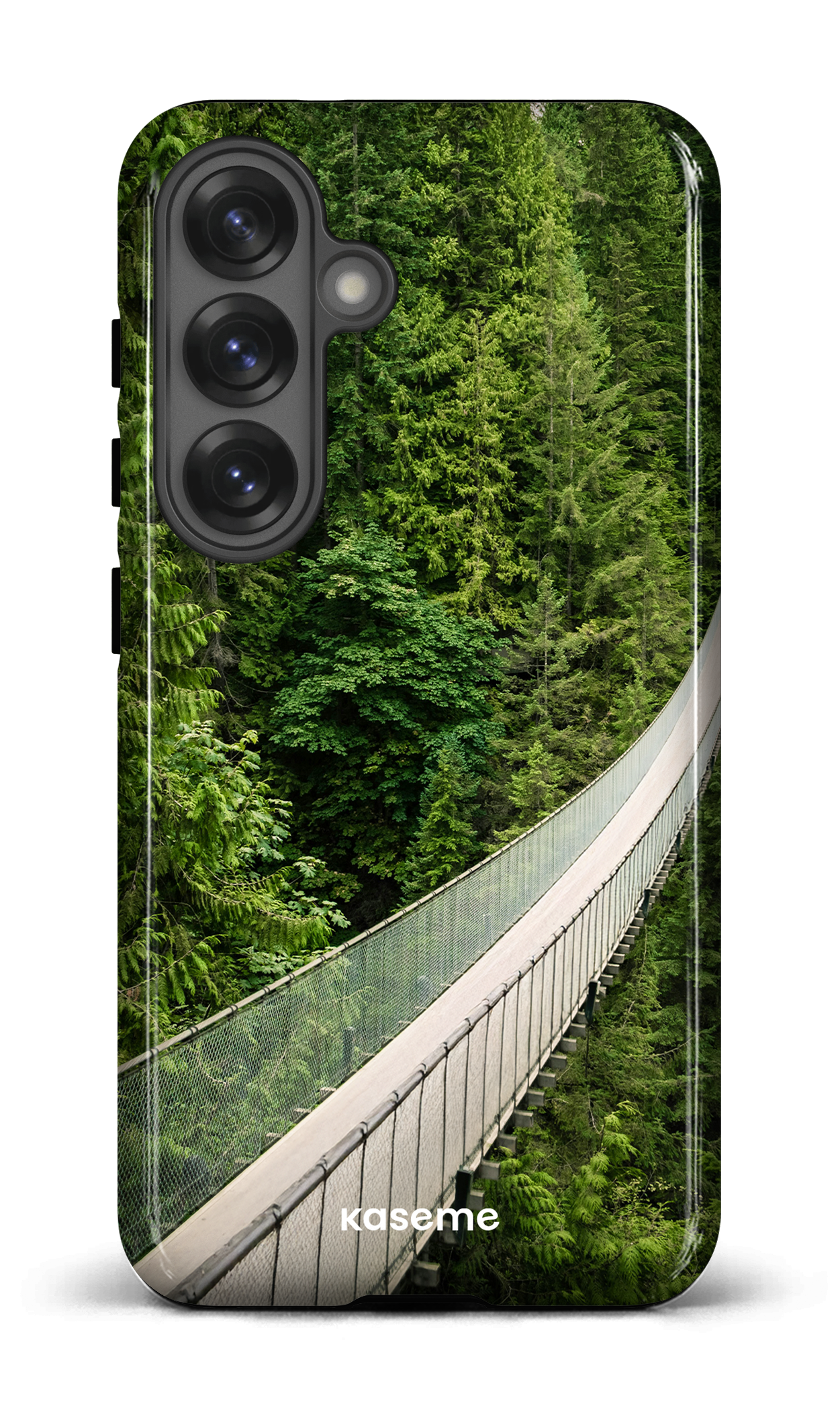 Galaxy S25 Tough (Gloss) Capilano -