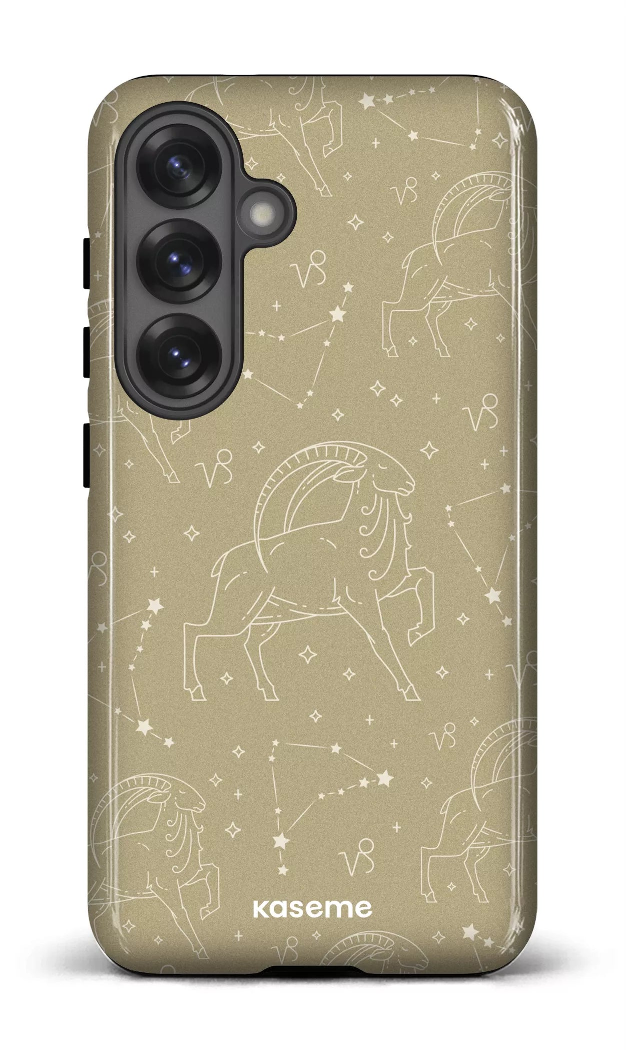 Galaxy S25 Tough (Gloss) Capricorn -