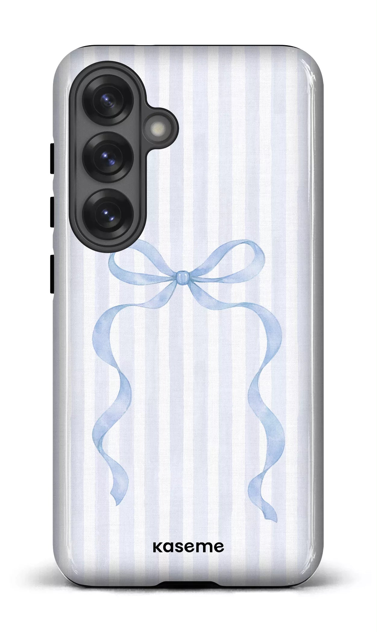 Galaxy S25 Tough (Gloss) Celeste Blue -